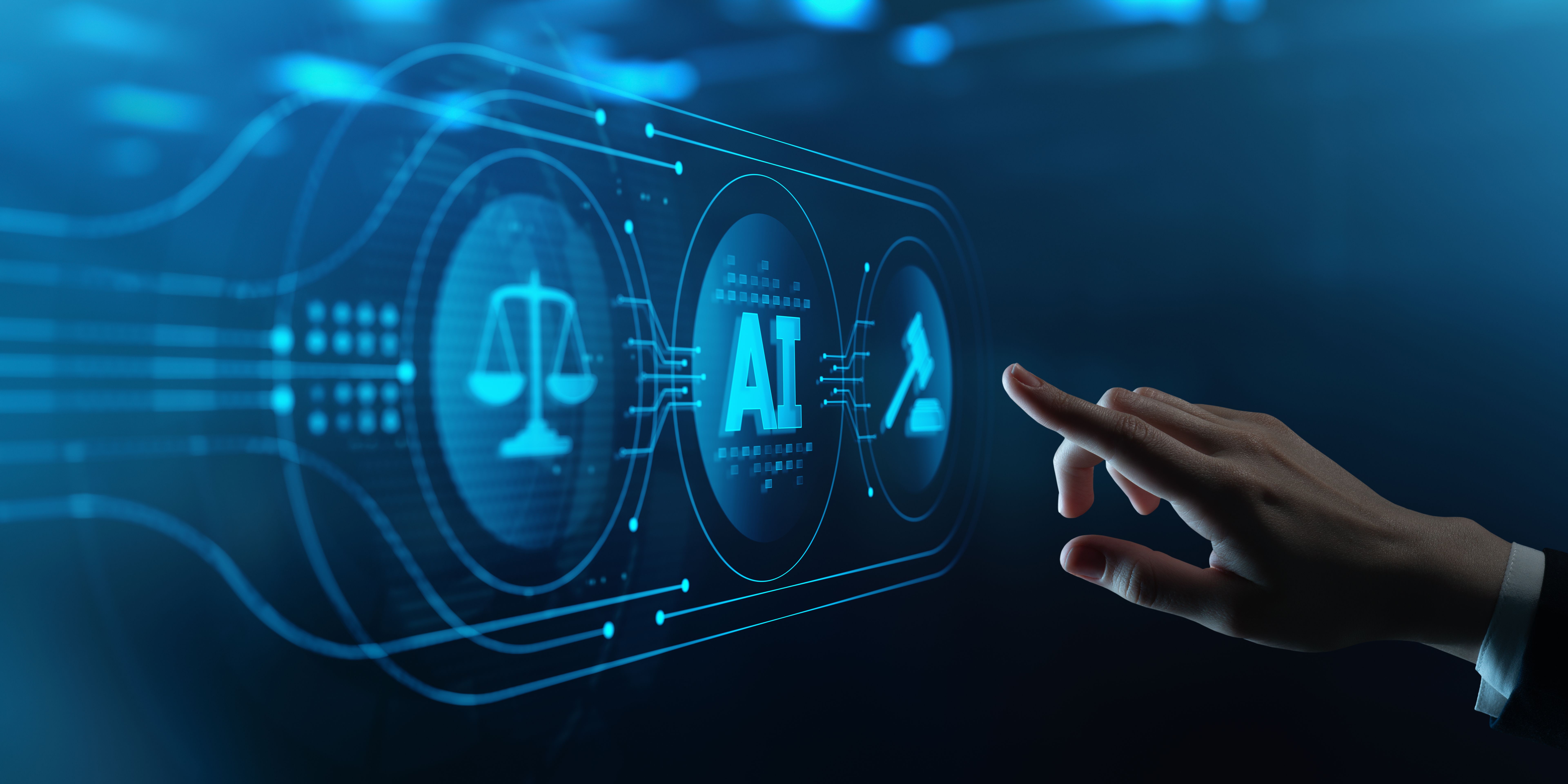 law firm AI