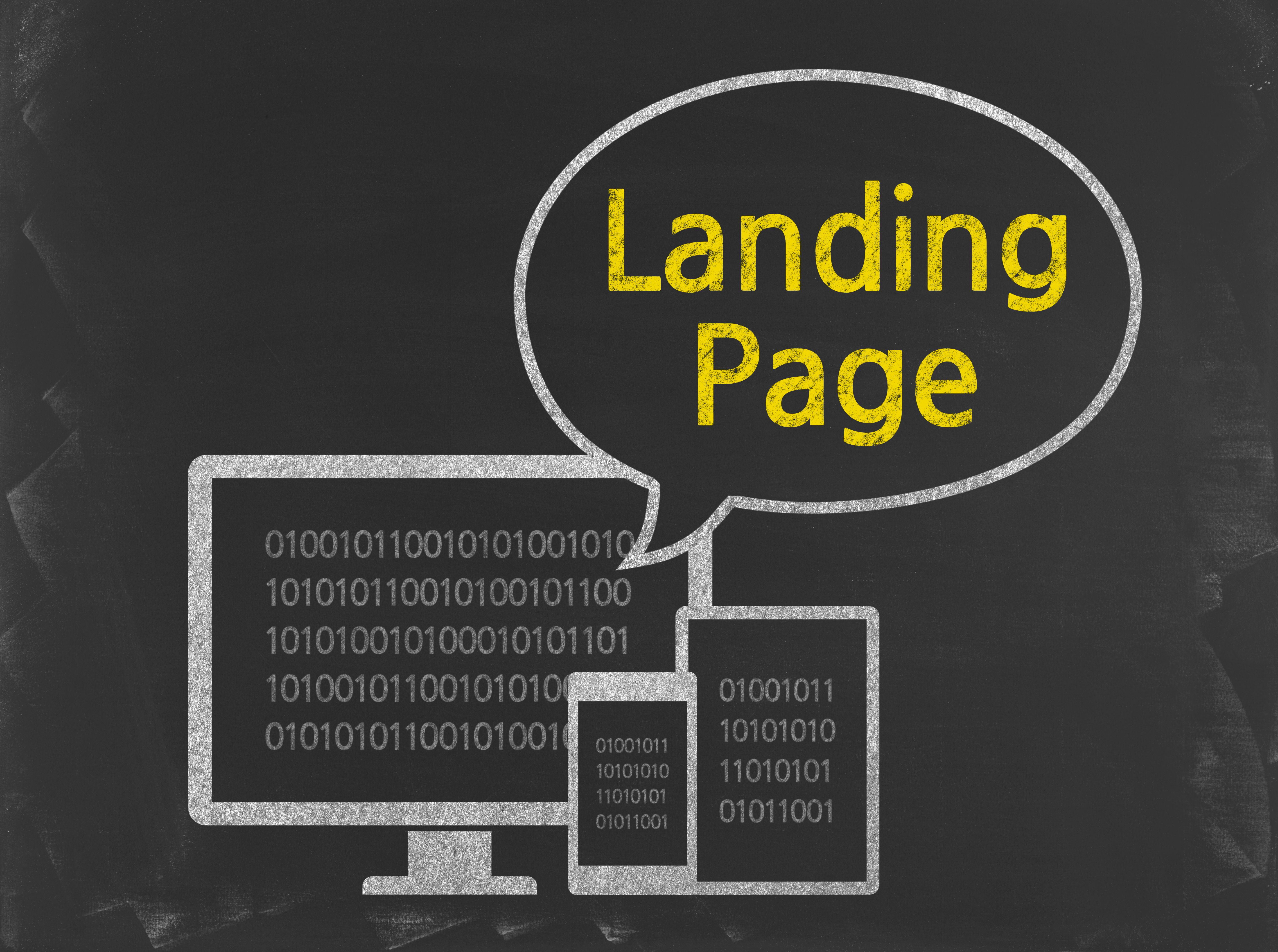 landing page optimization