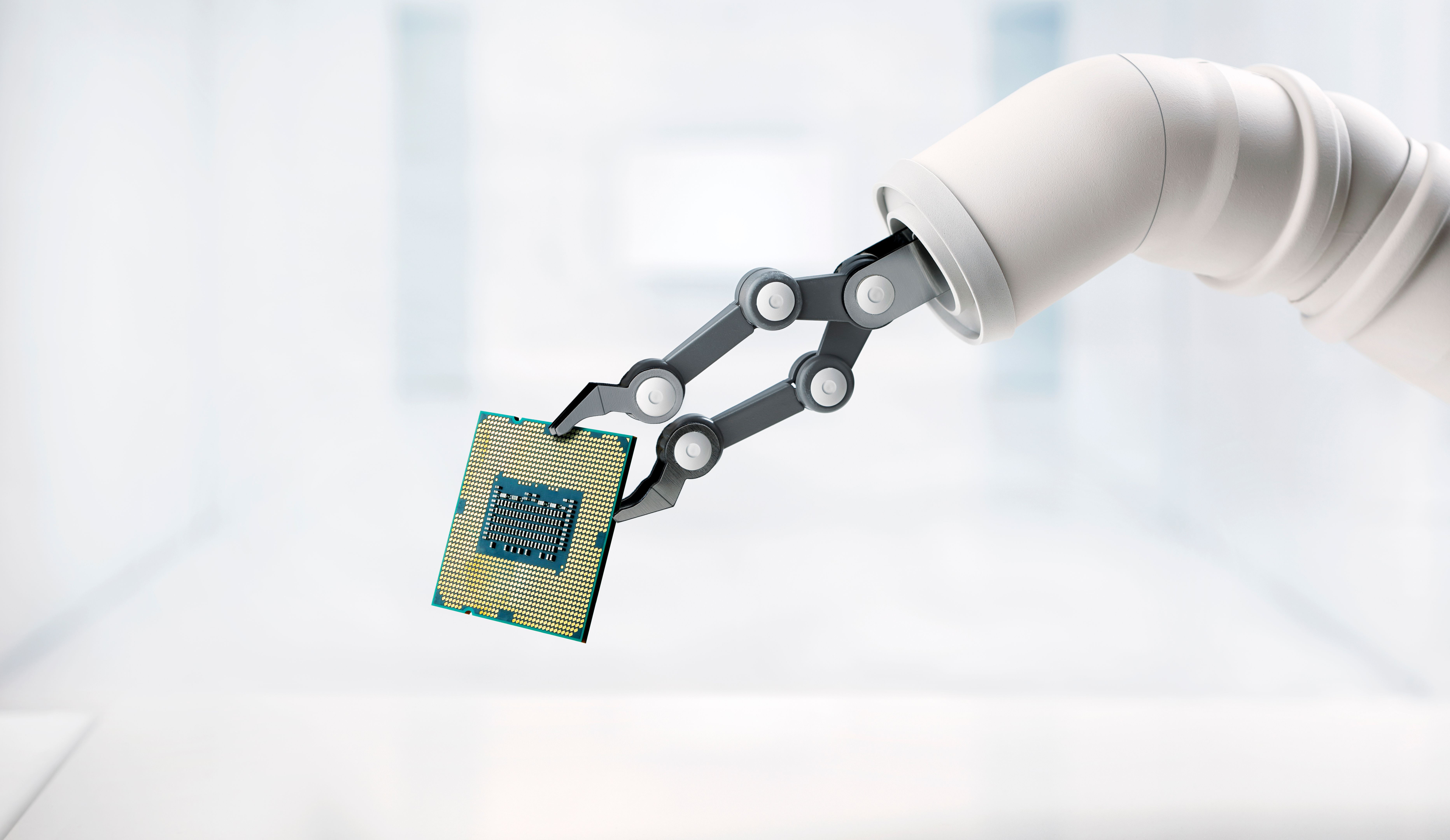 machine learning advancement