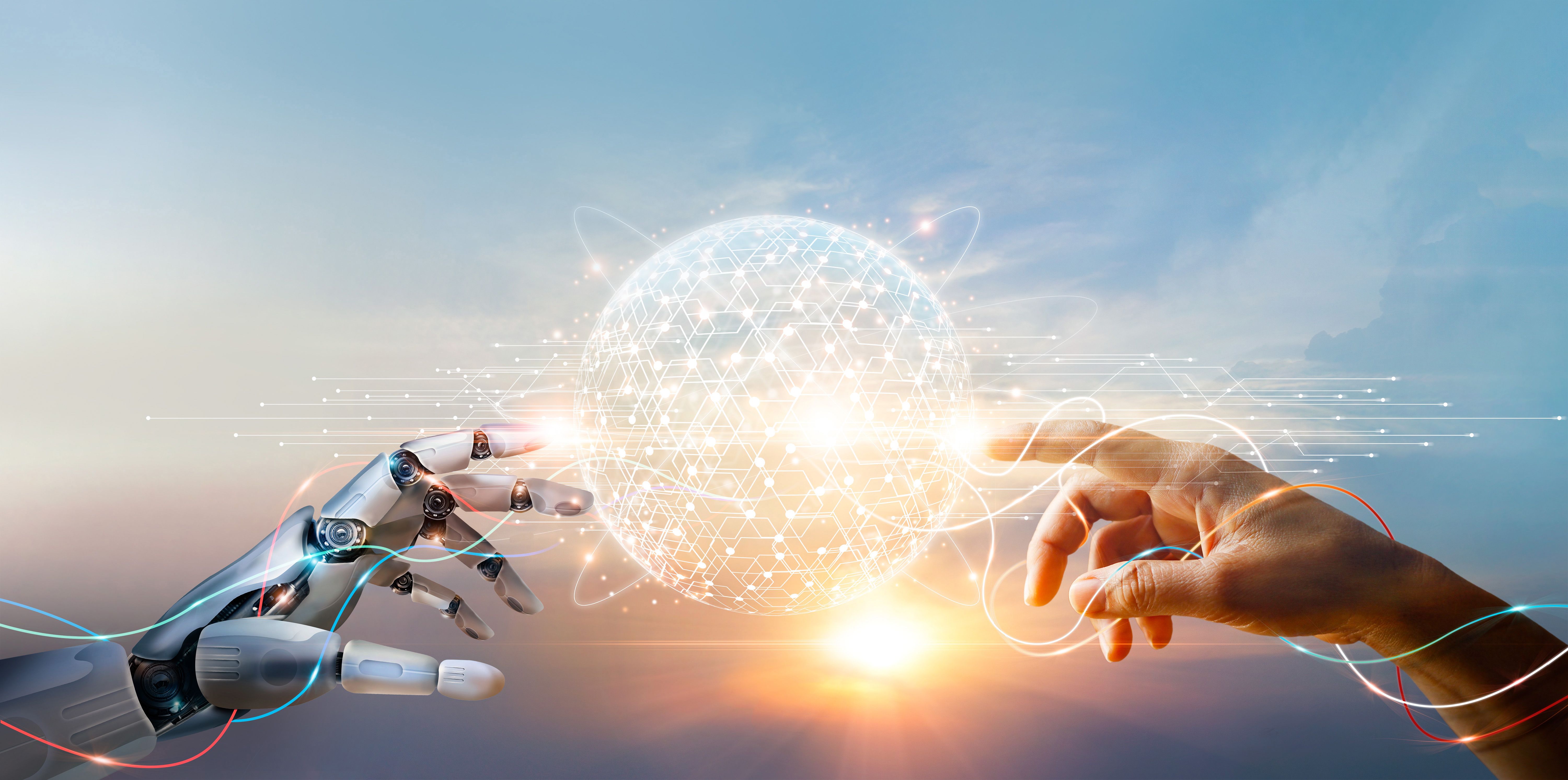 ai human collaboration