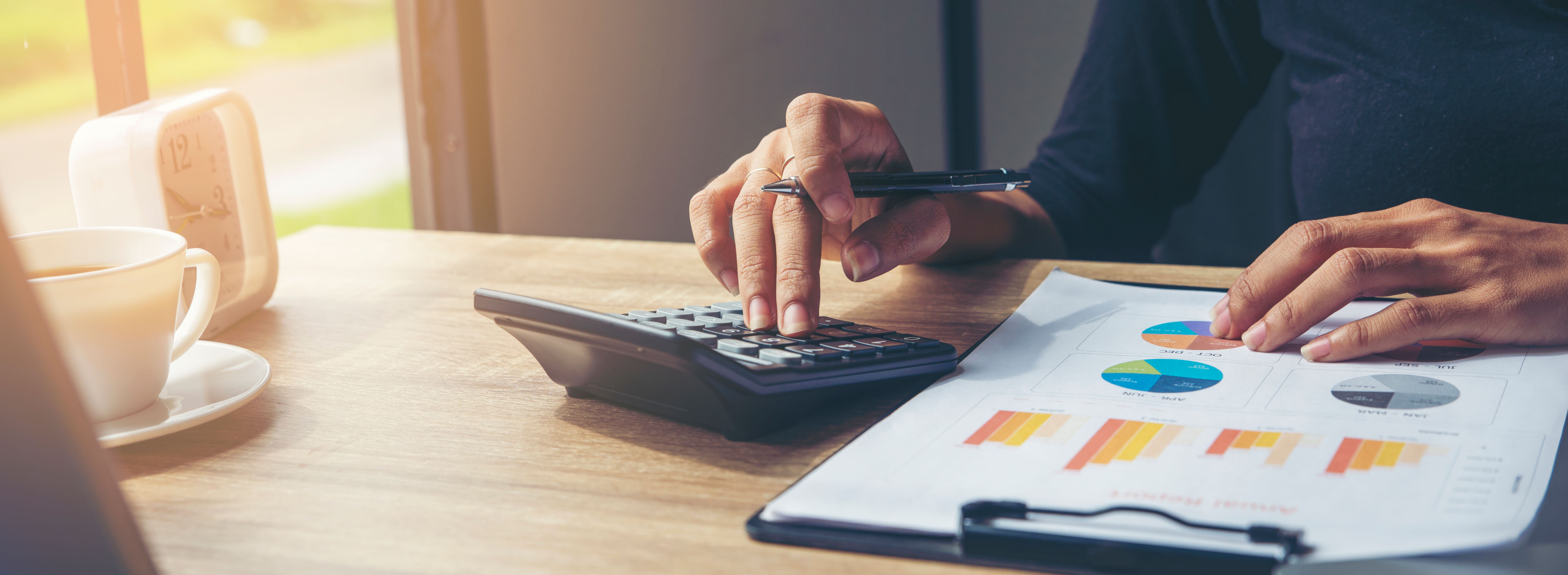 event budget planning