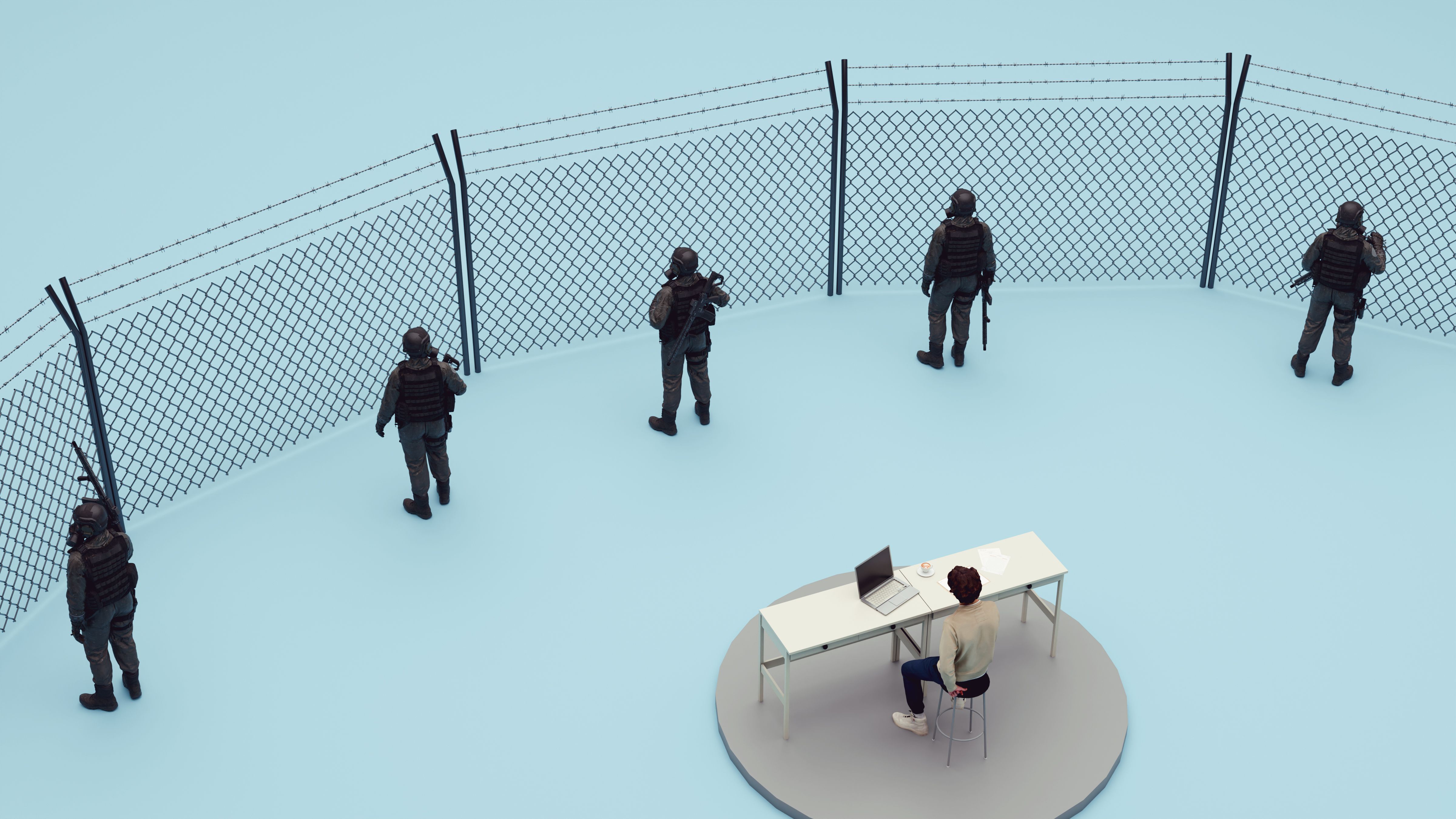 cybersecurity defenses