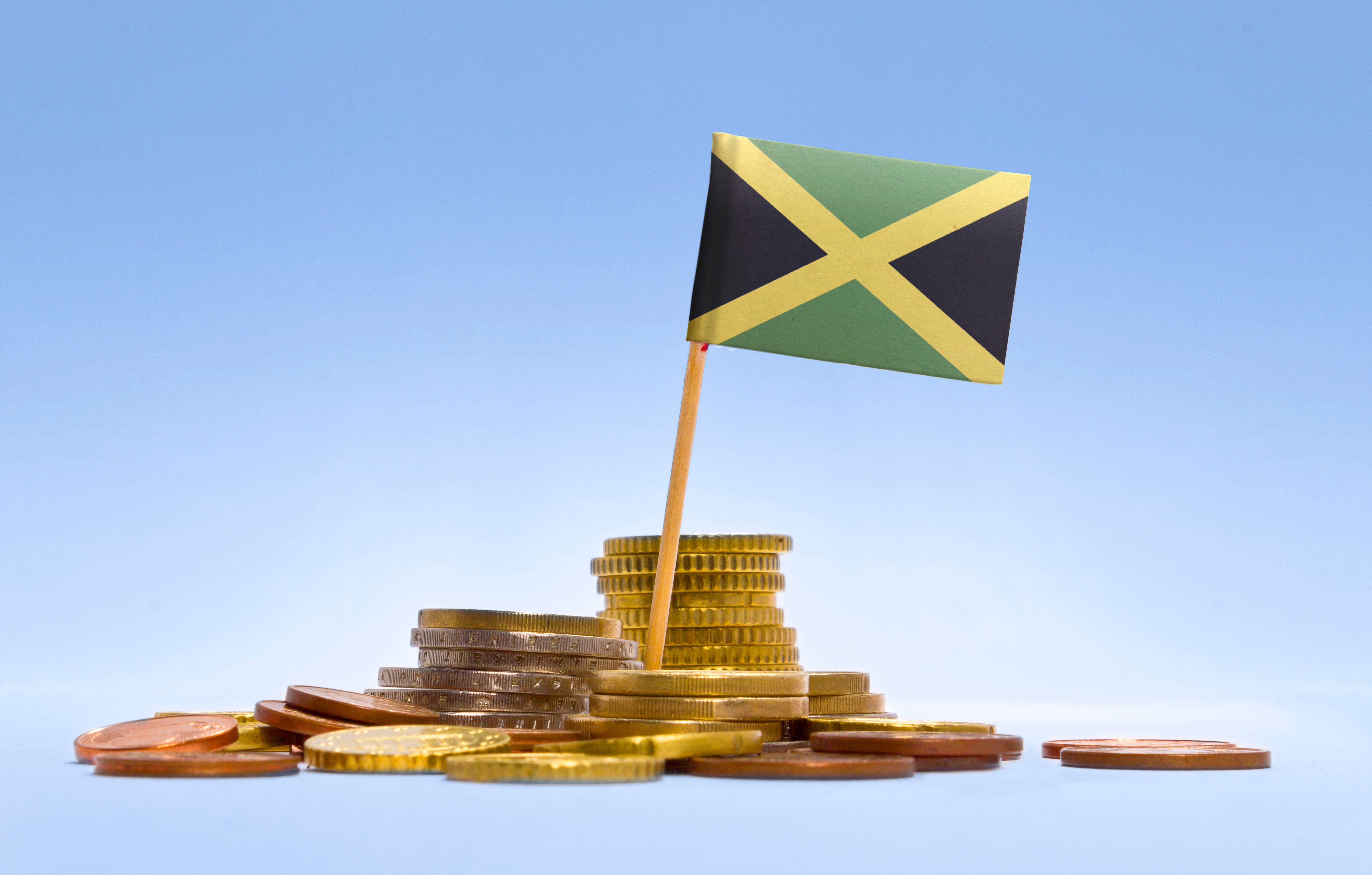 Jamaica business tax