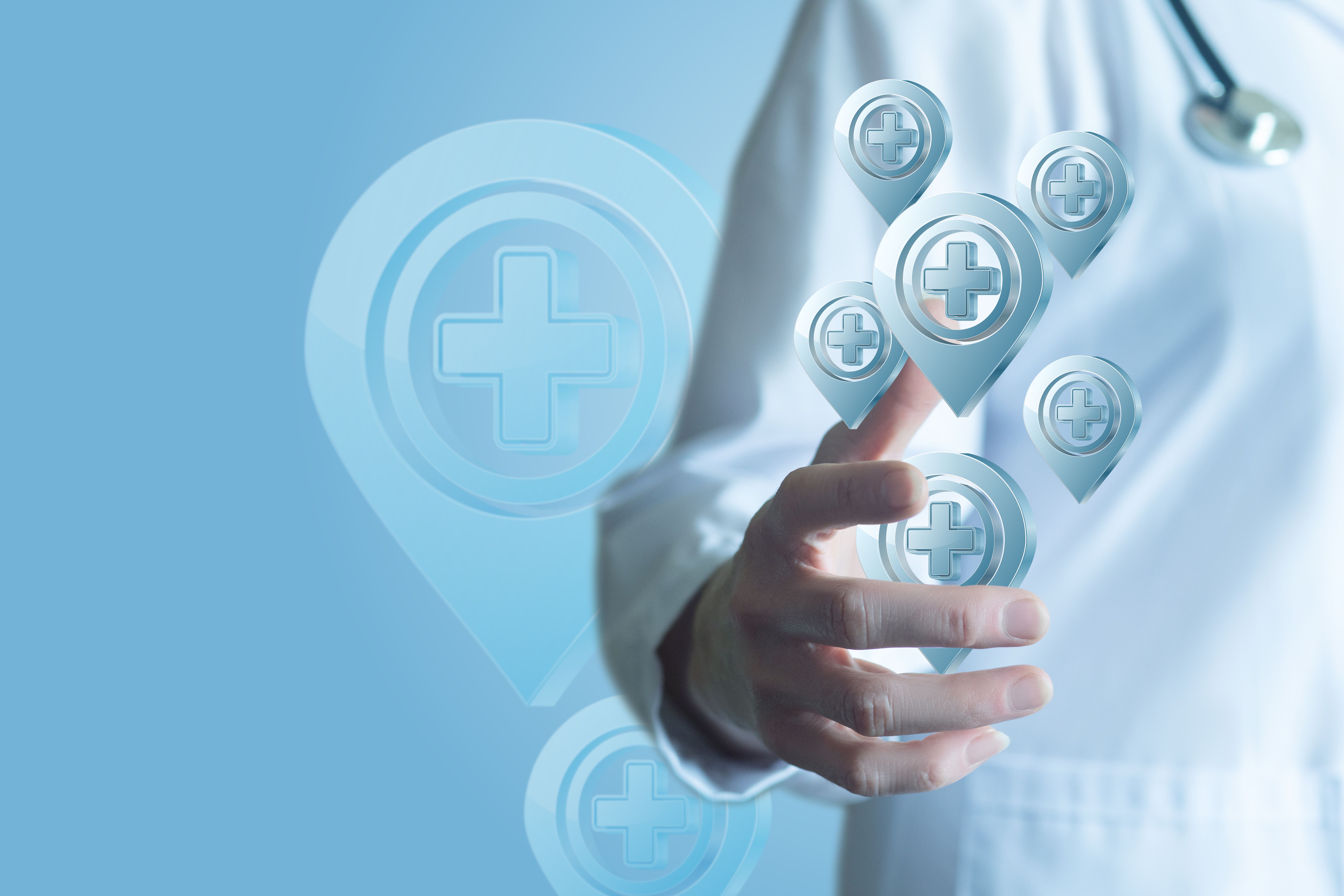 local health resources