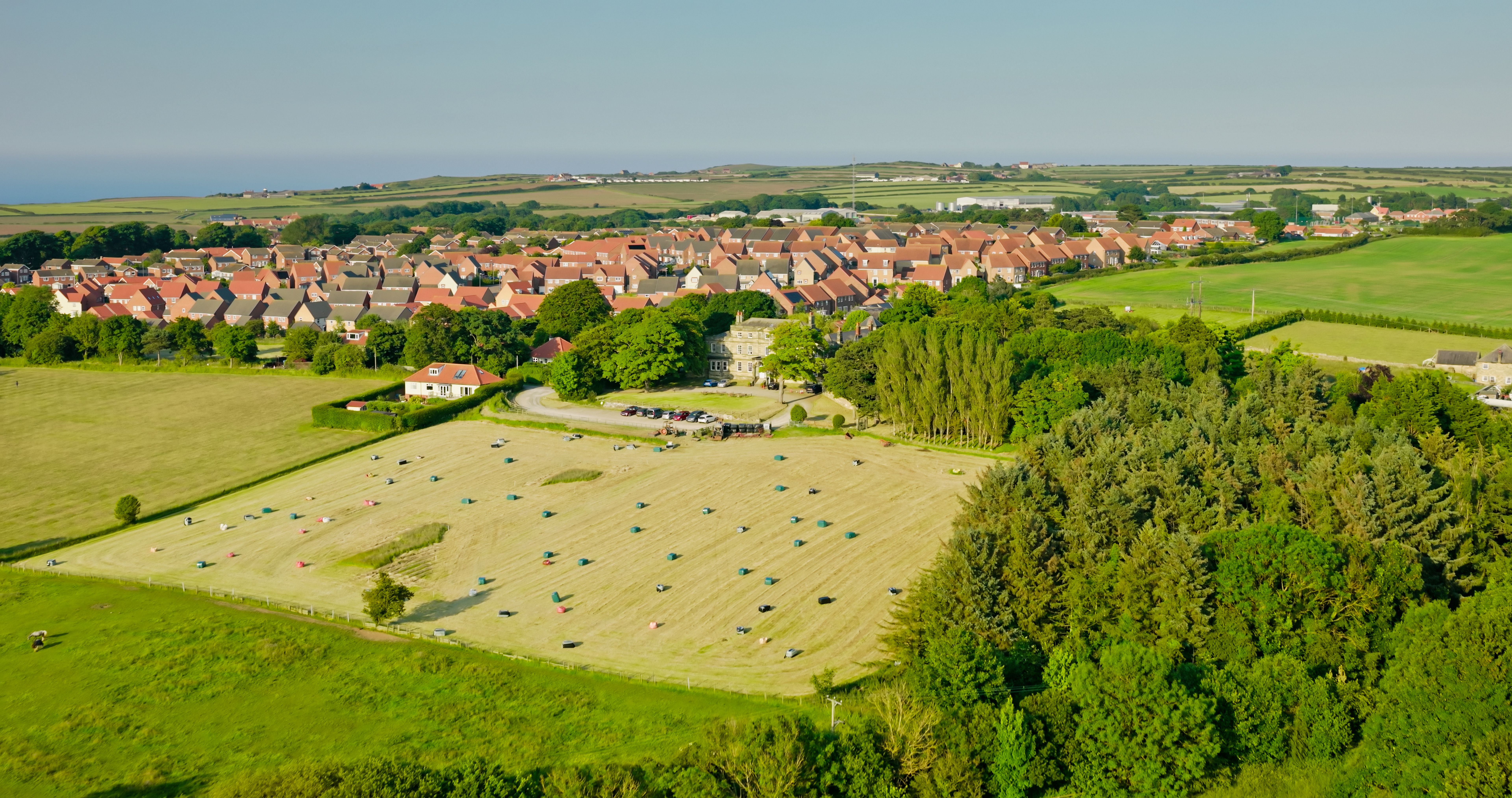 farm community