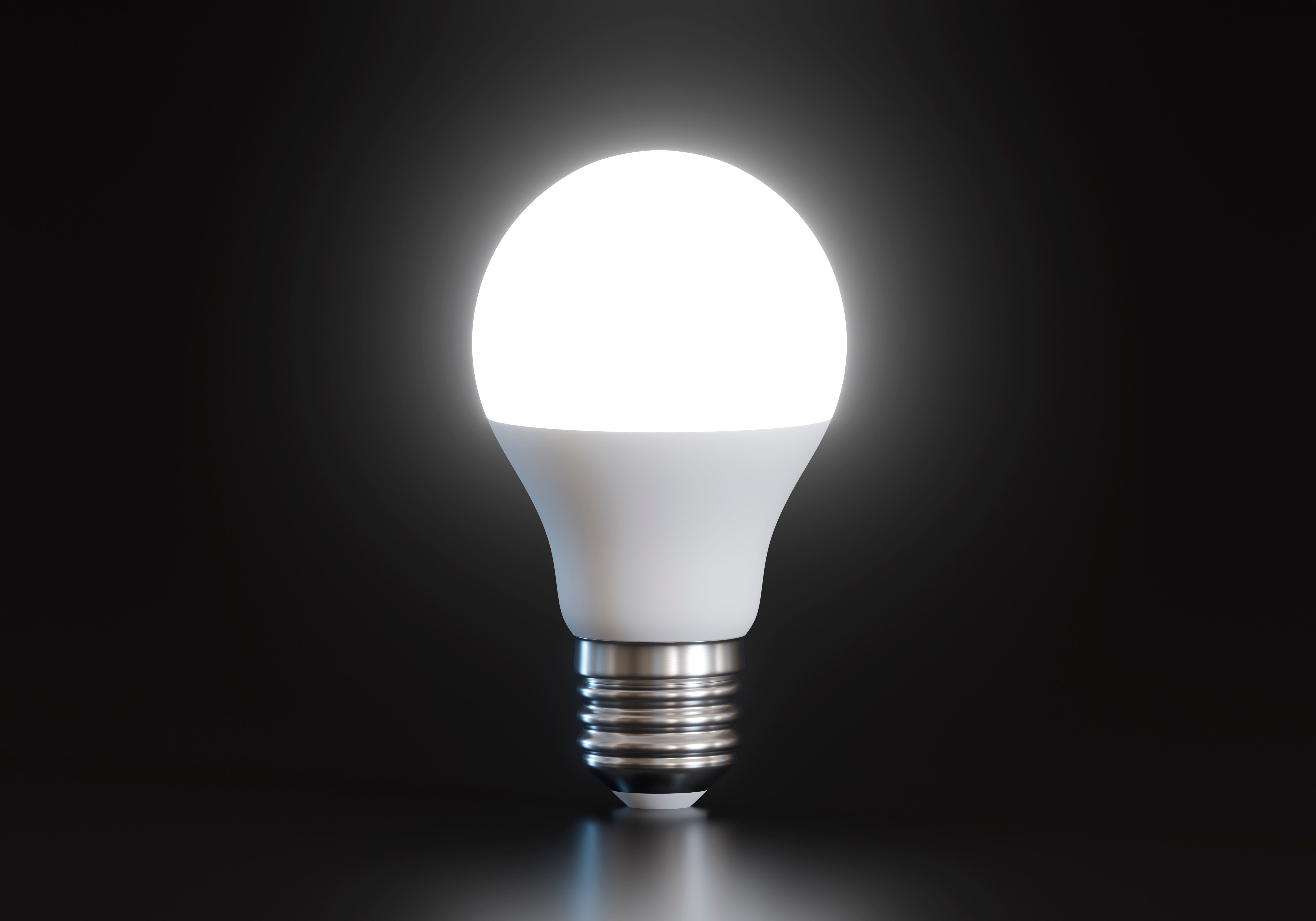 energy efficient led