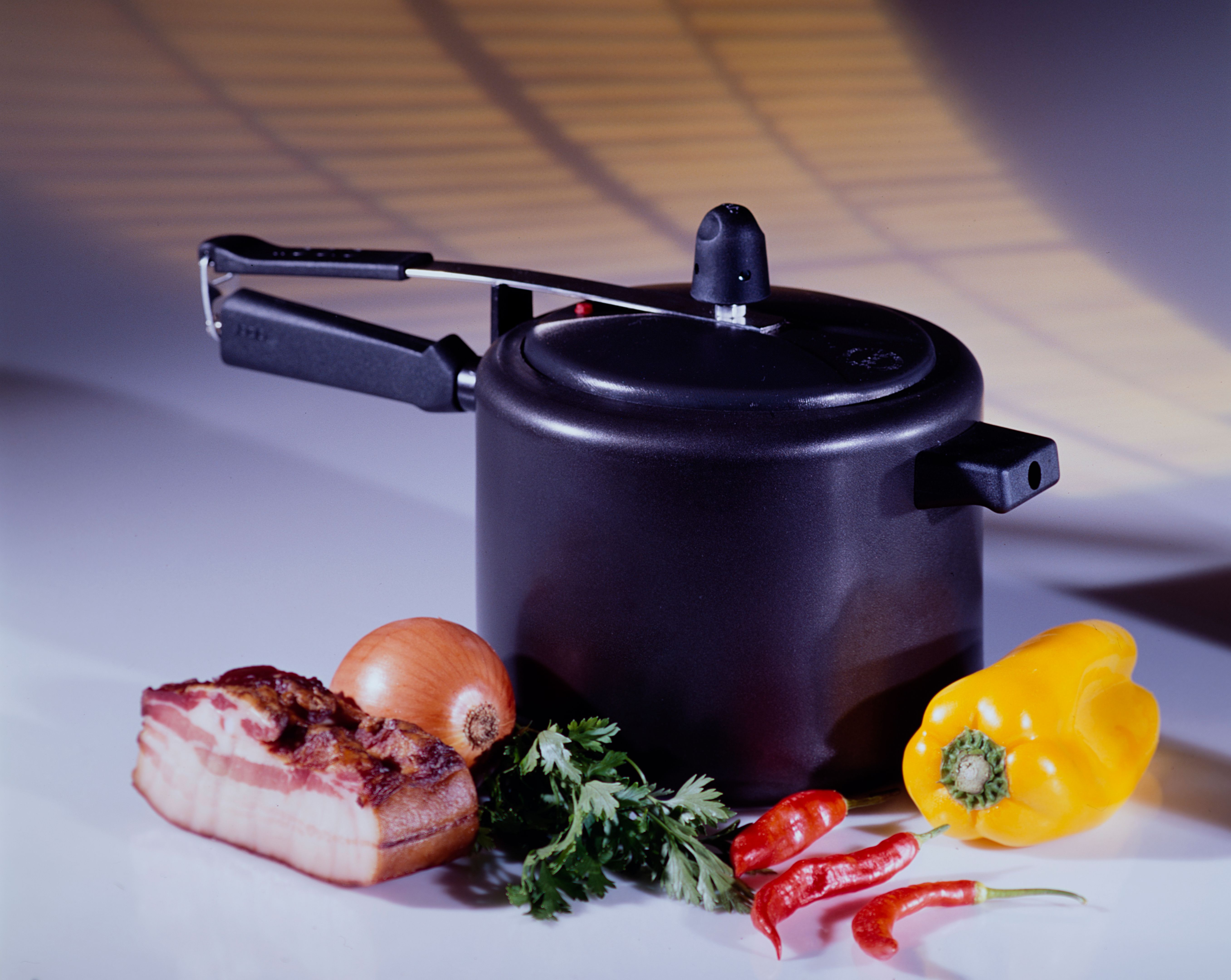pressure cooker tips