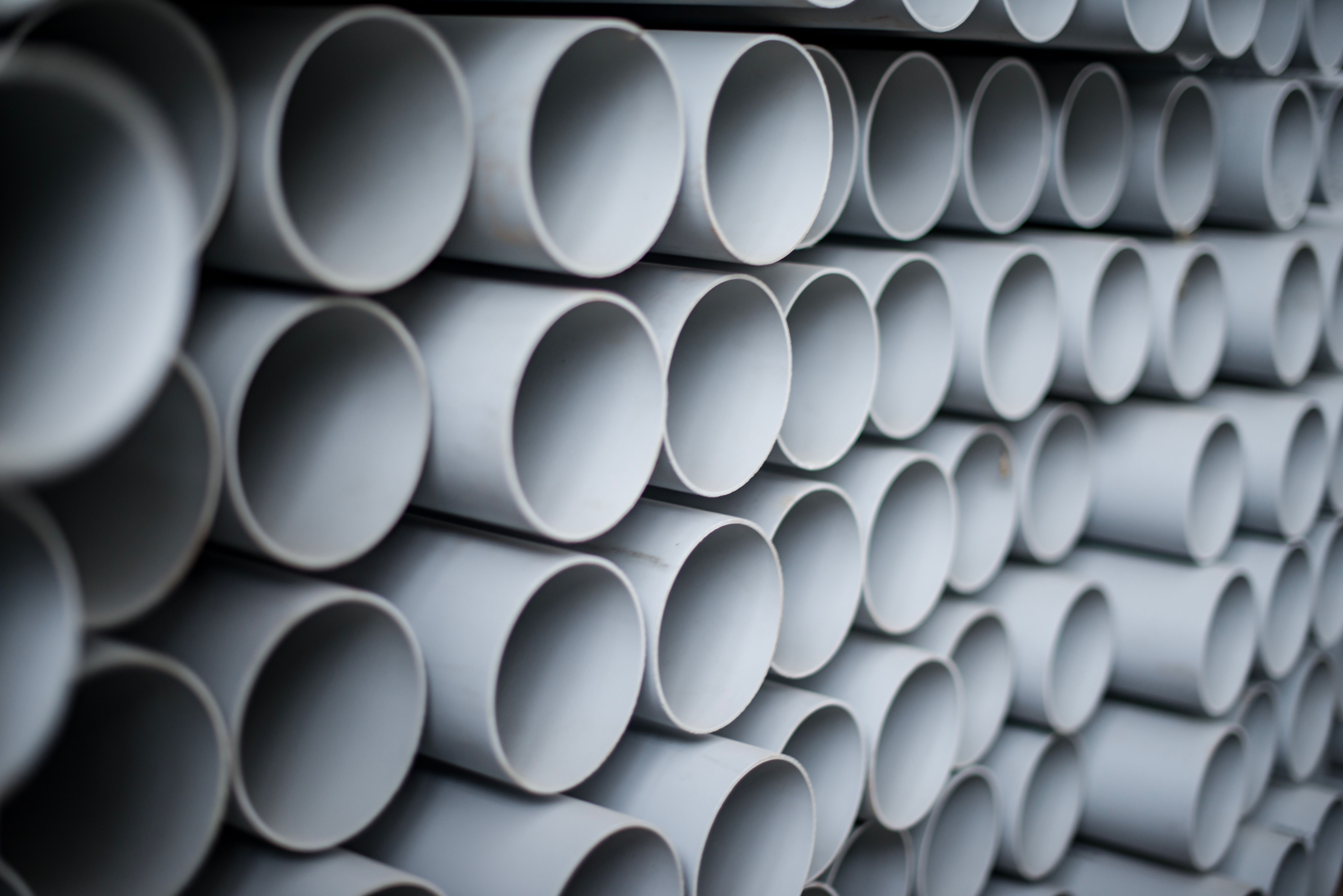 pvc pipe