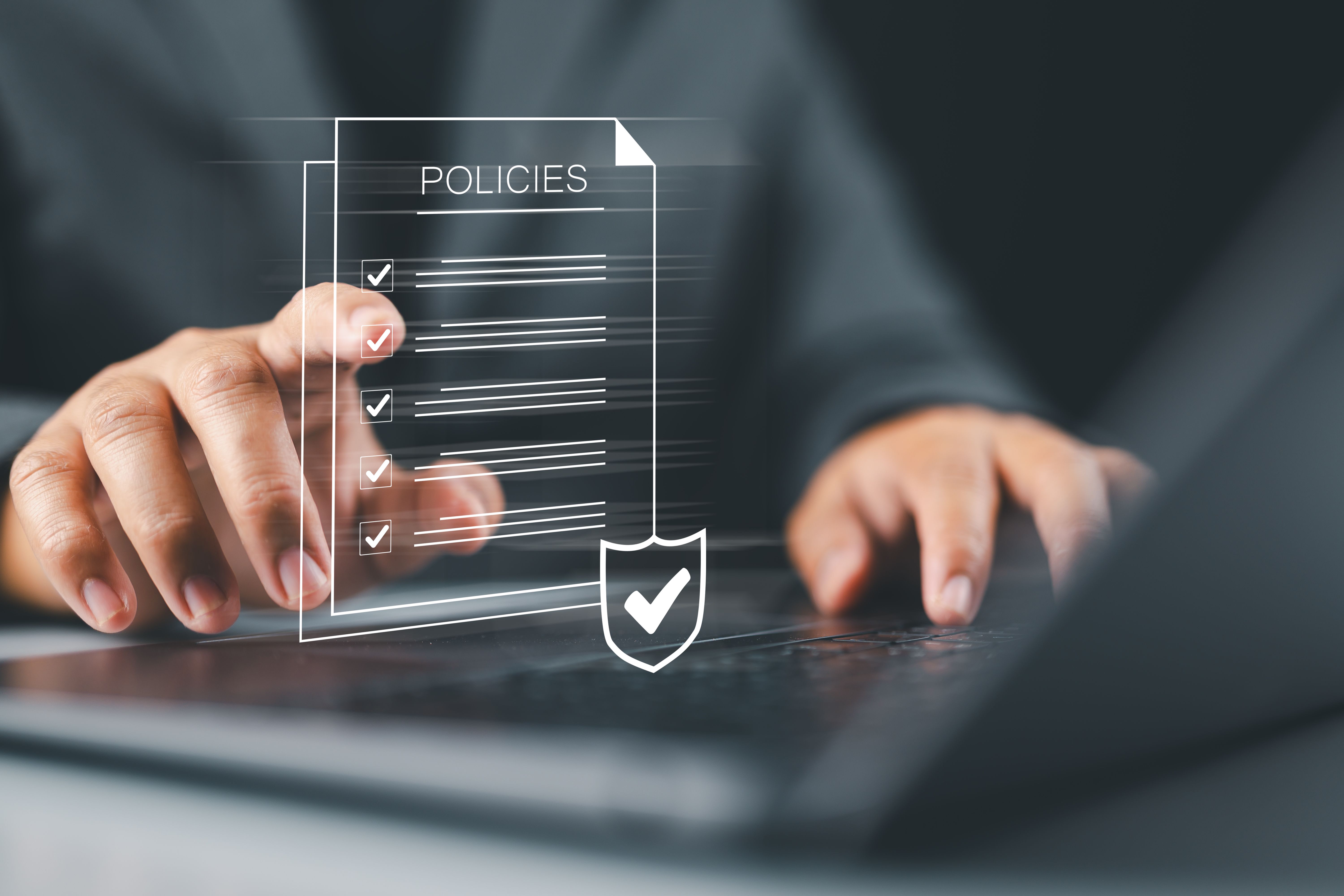 business insurance policy