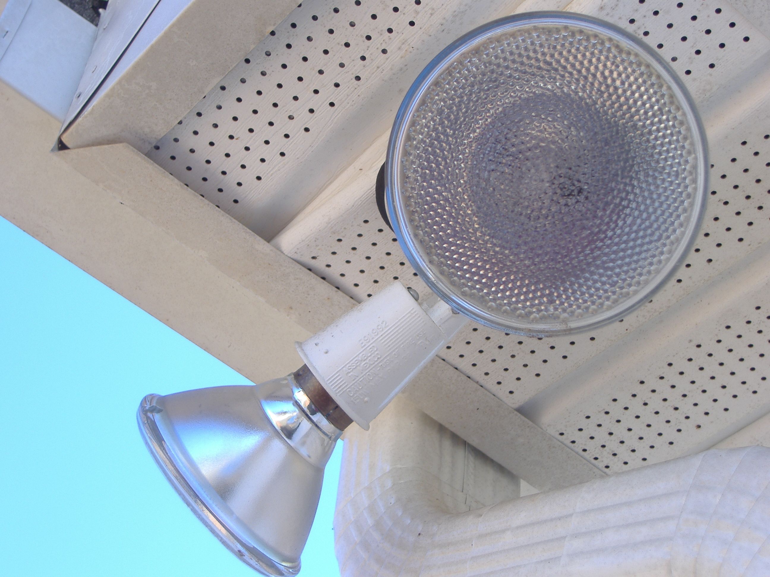 home security lights