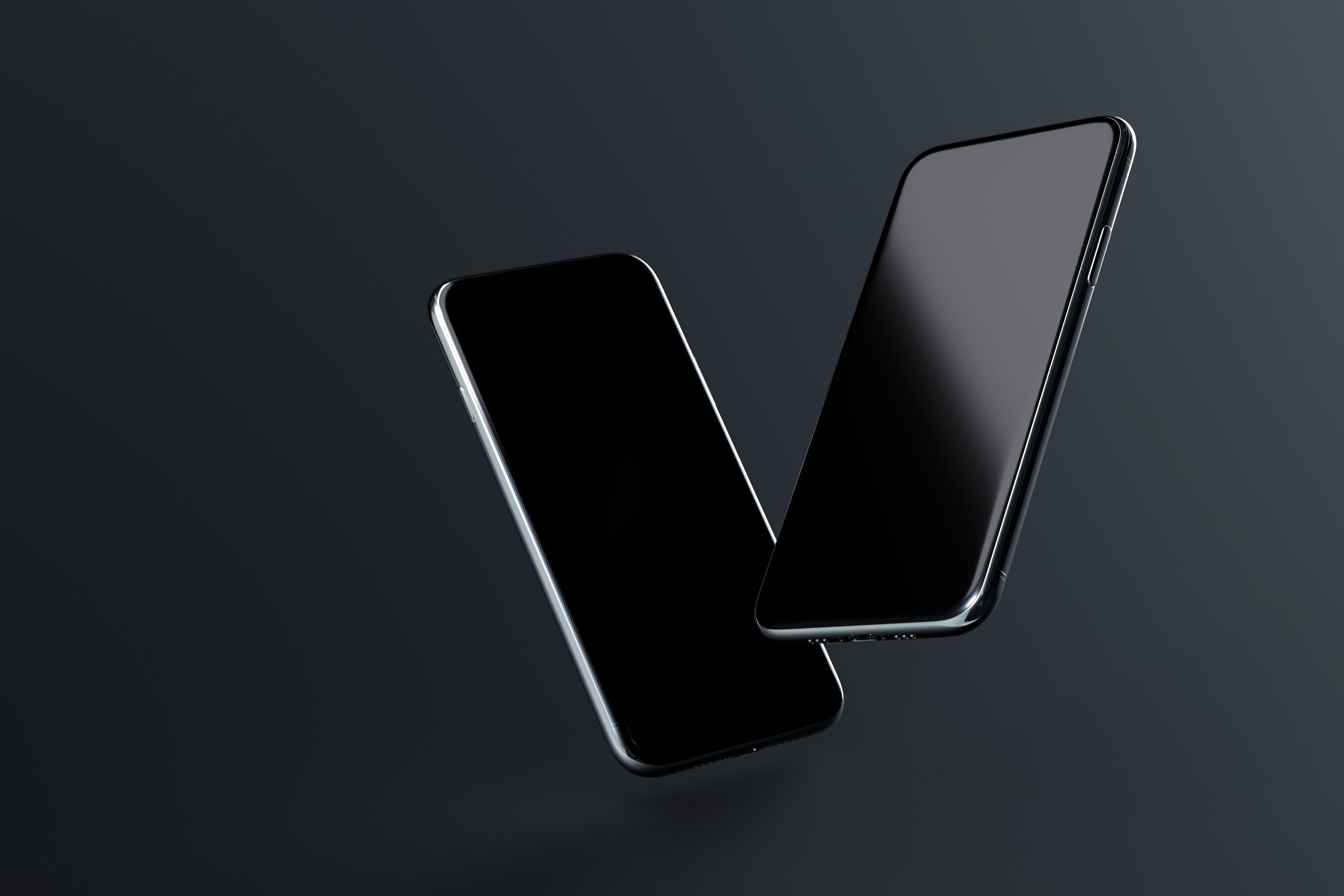 mobile phone app