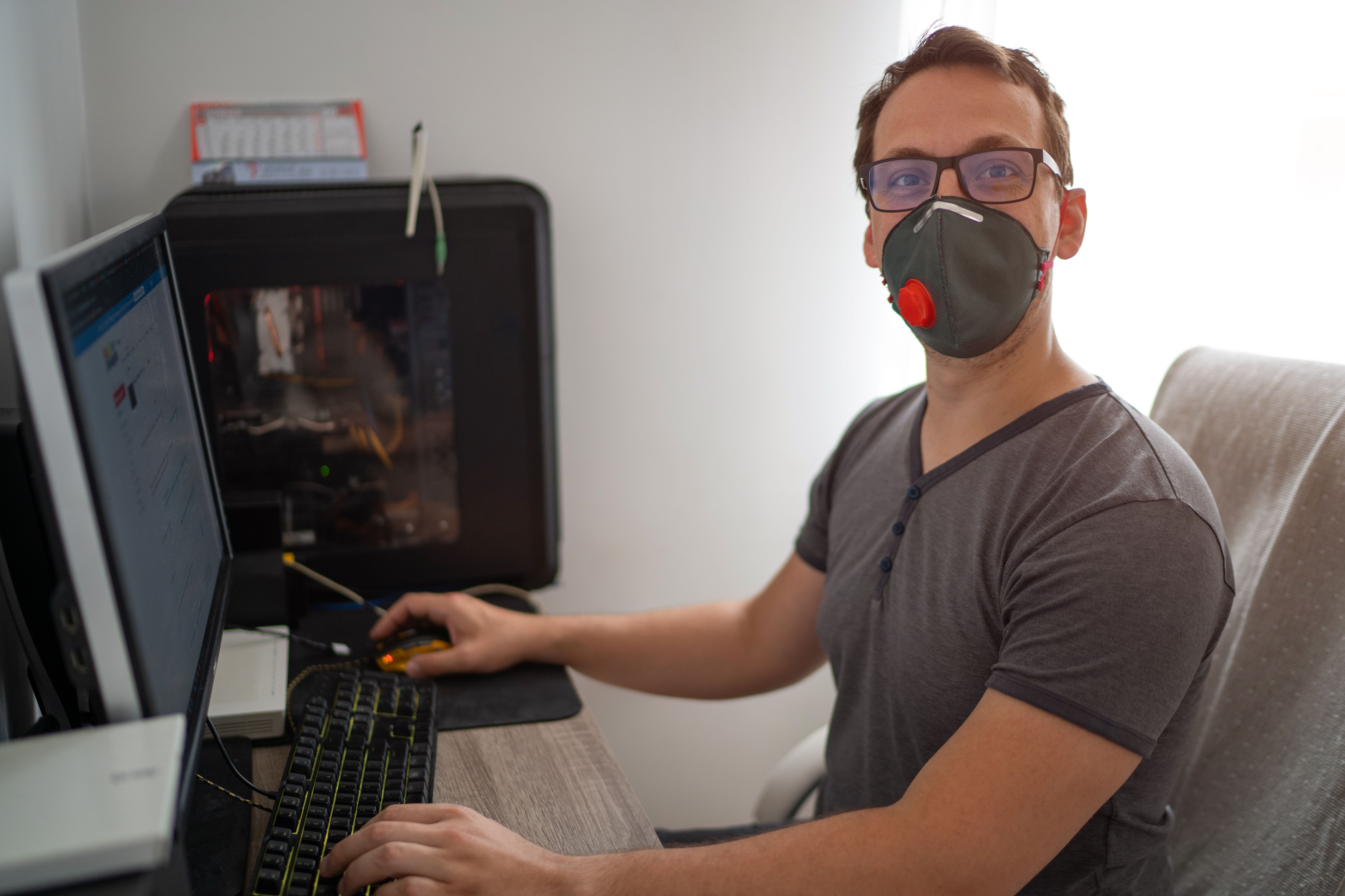 gestion réseaux sociaux