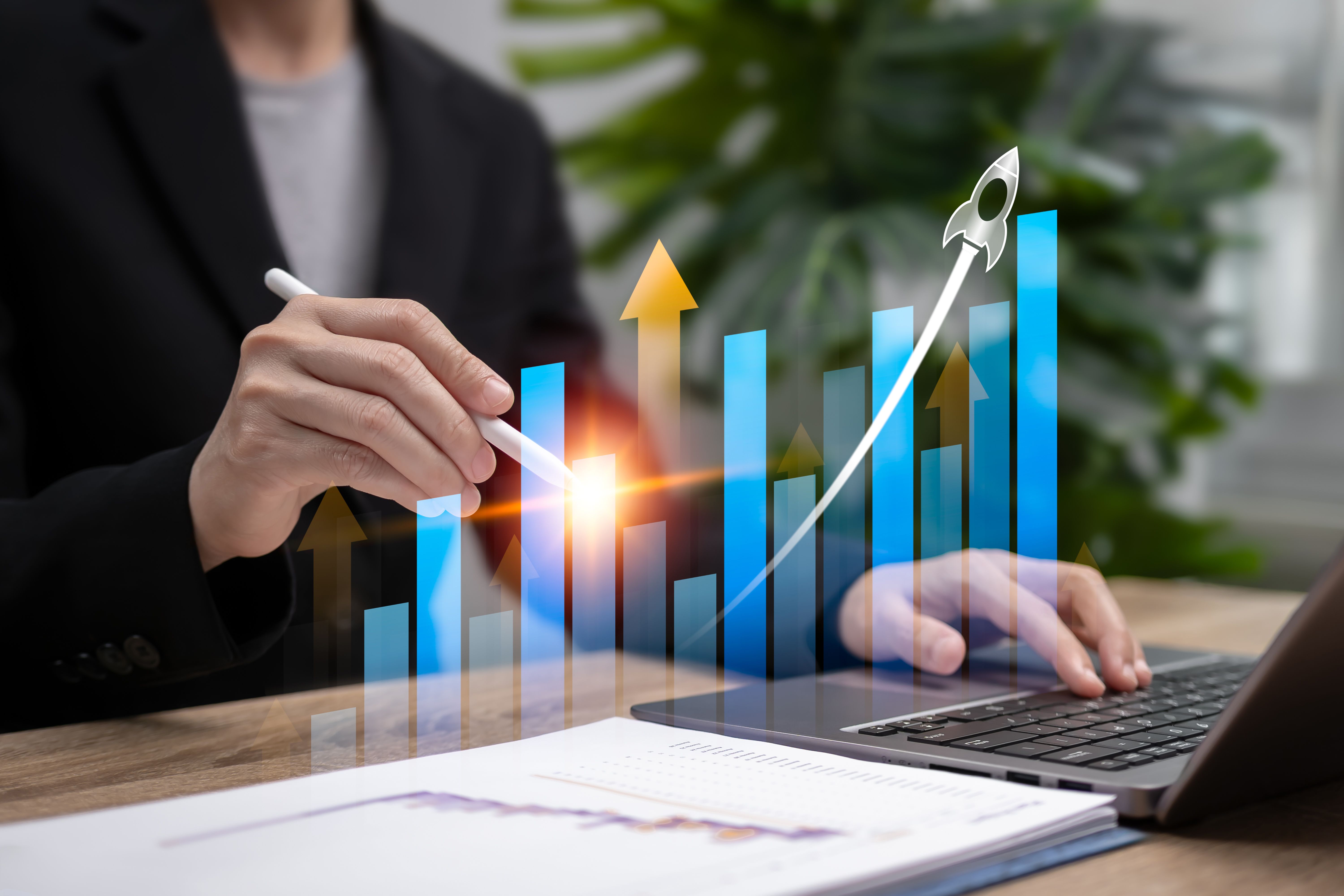business growth strategy