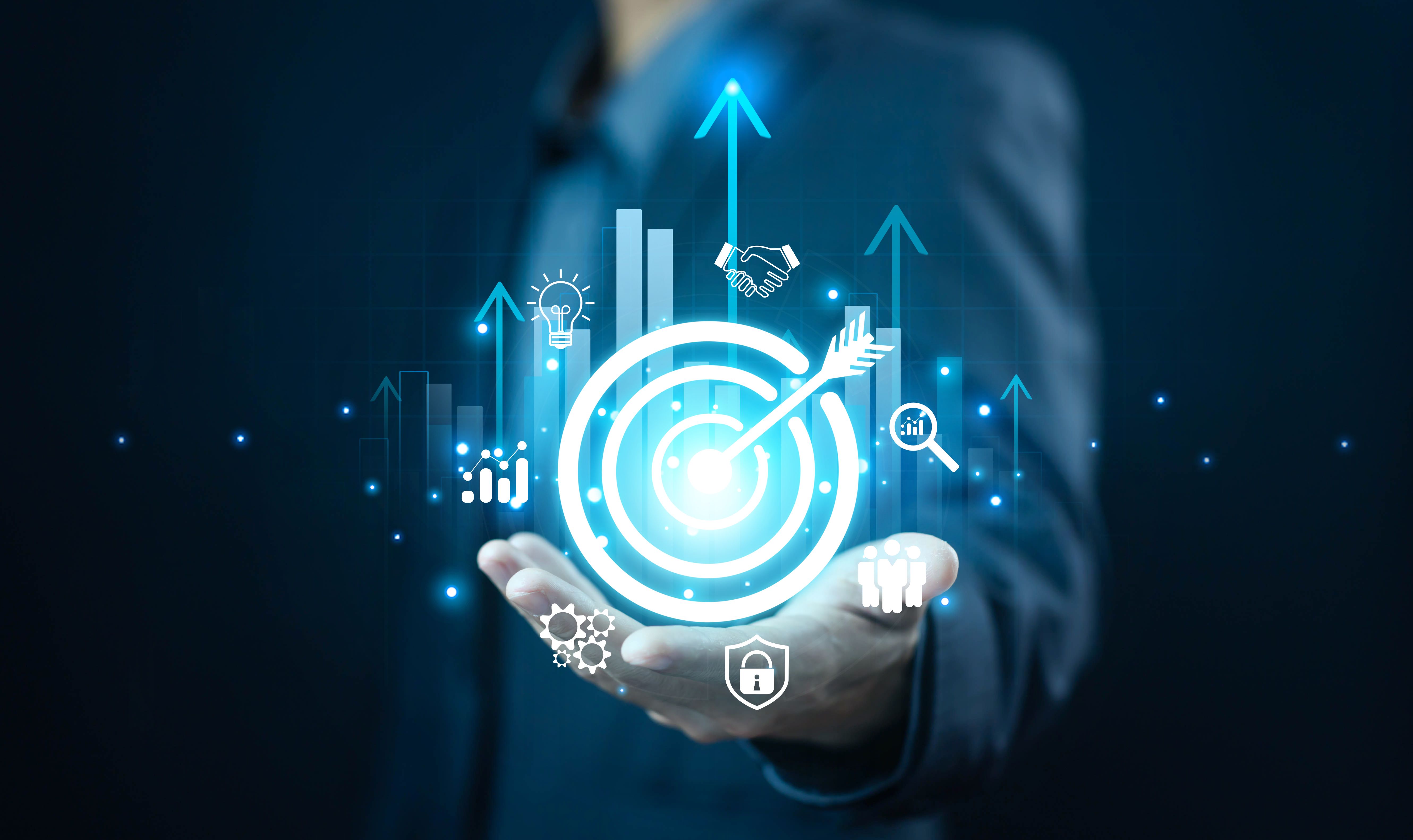 performance metrics