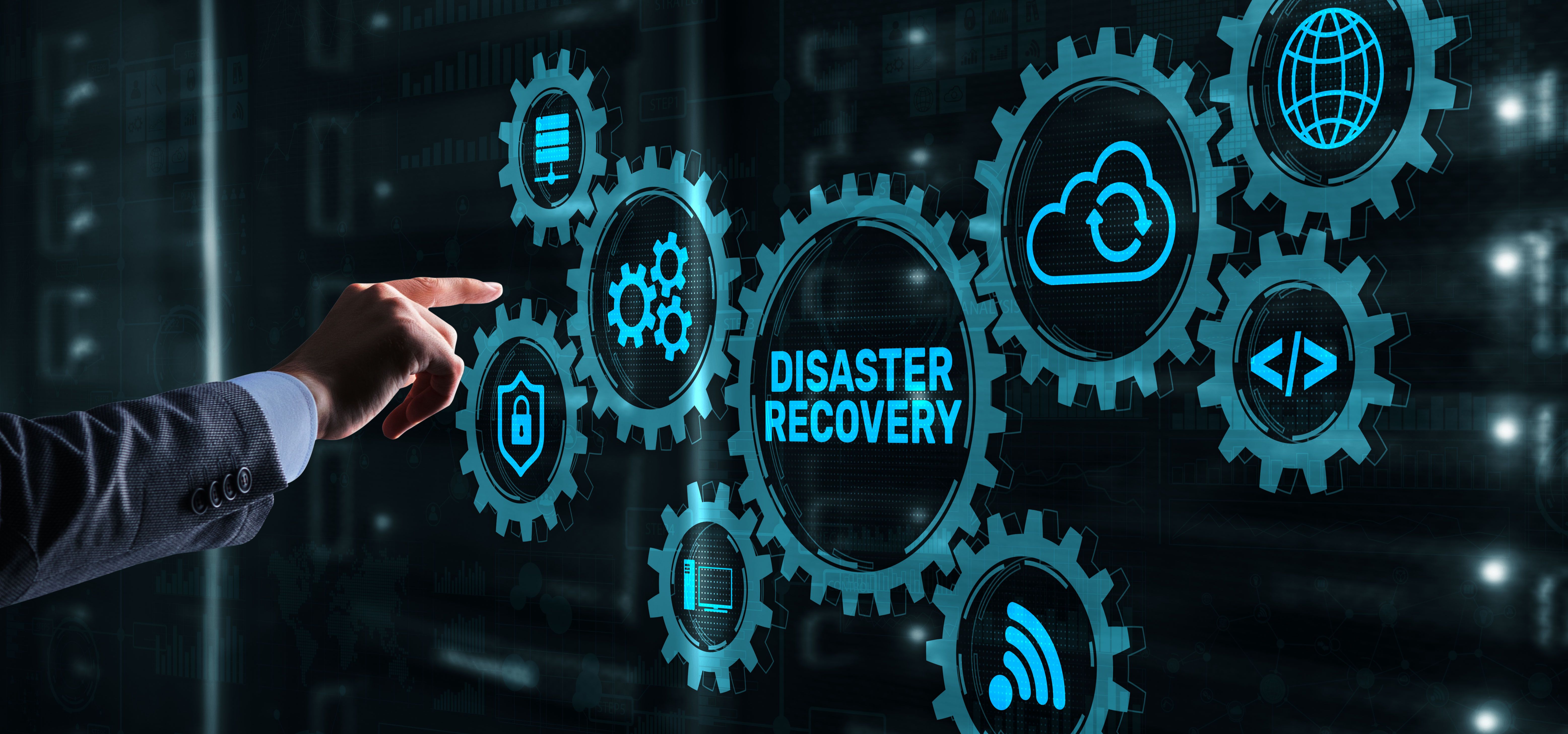 disaster recovery