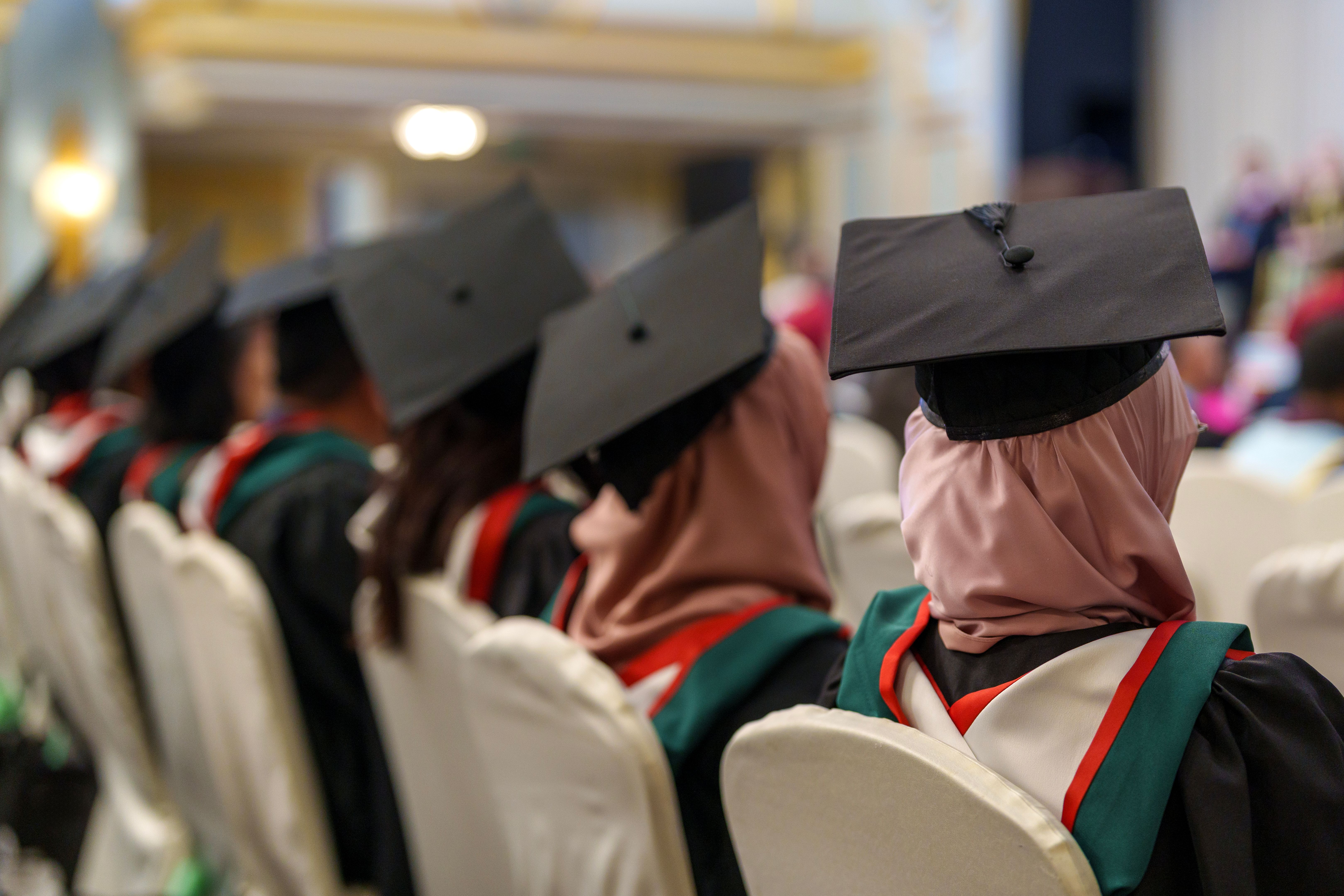 malaysian university