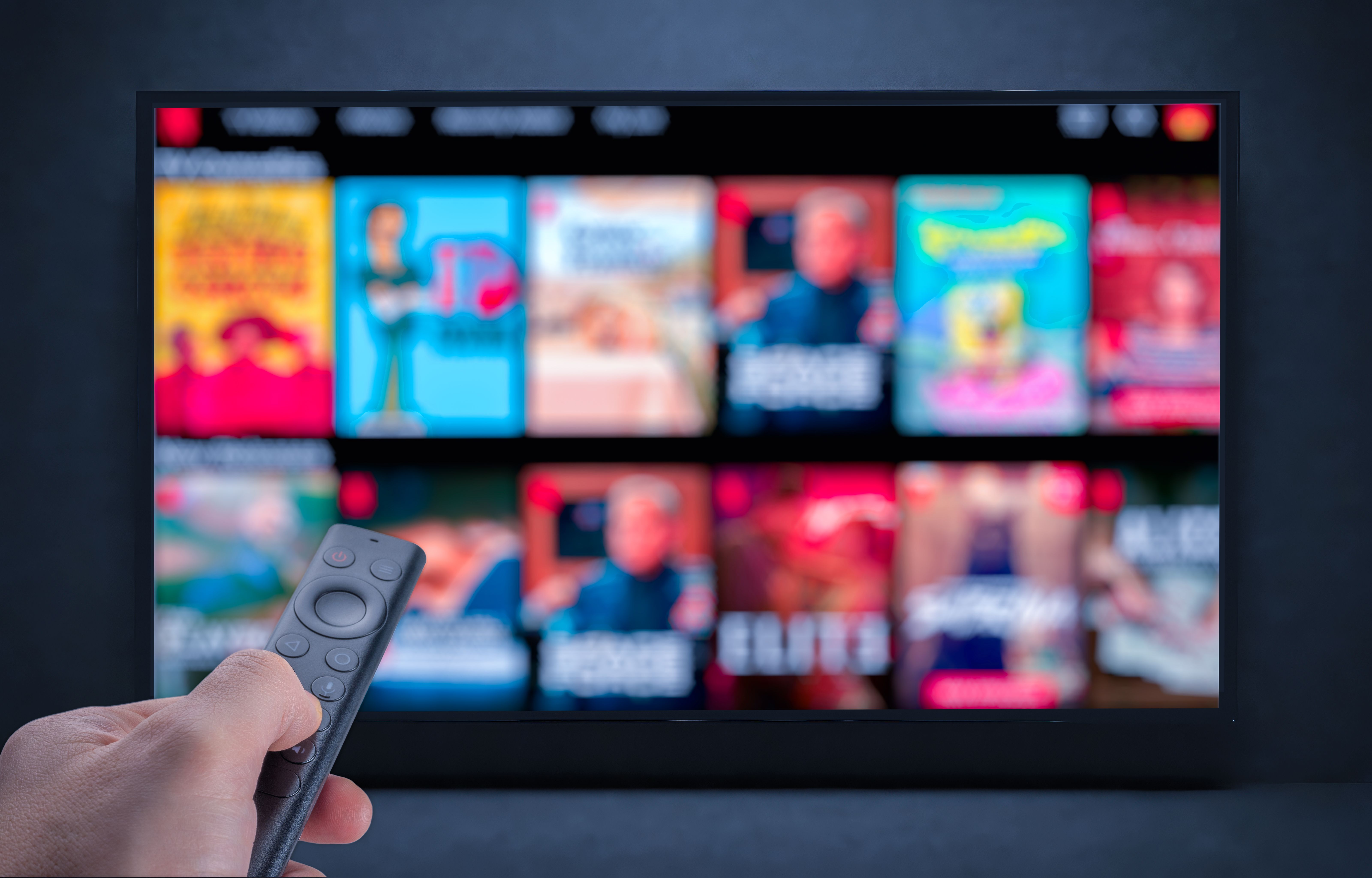 streaming platforms