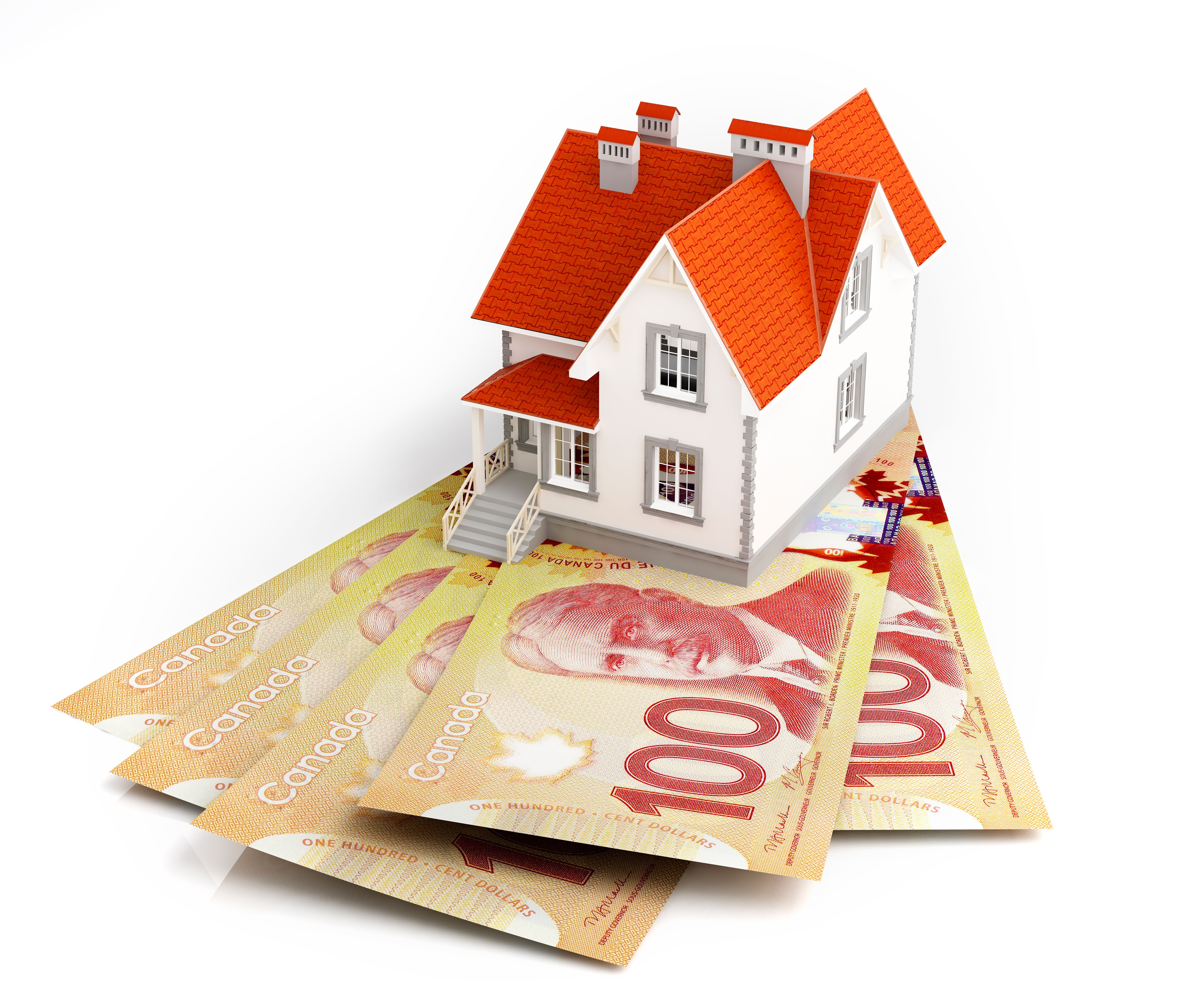 private mortgage Canada