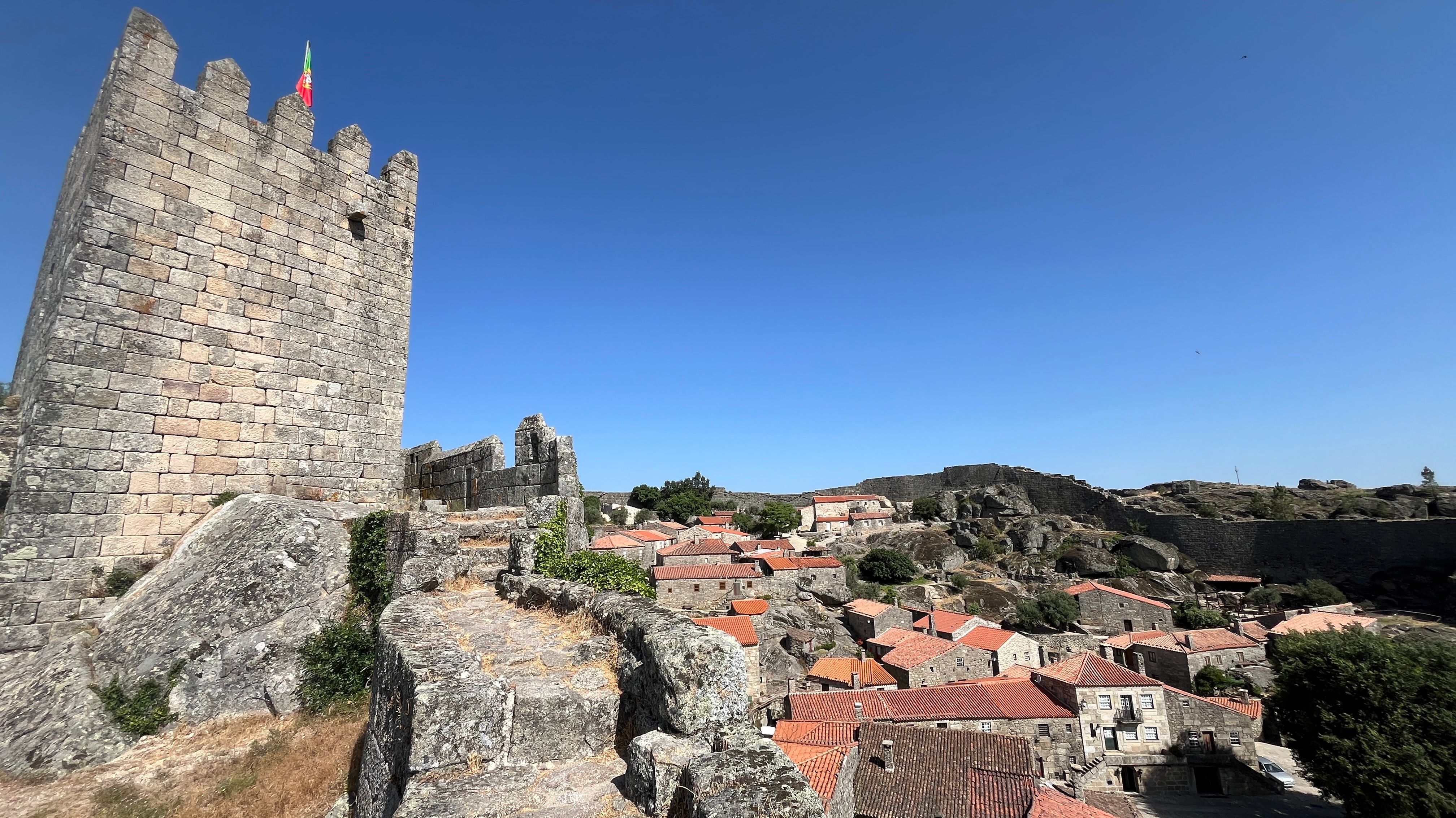 portugal countryside