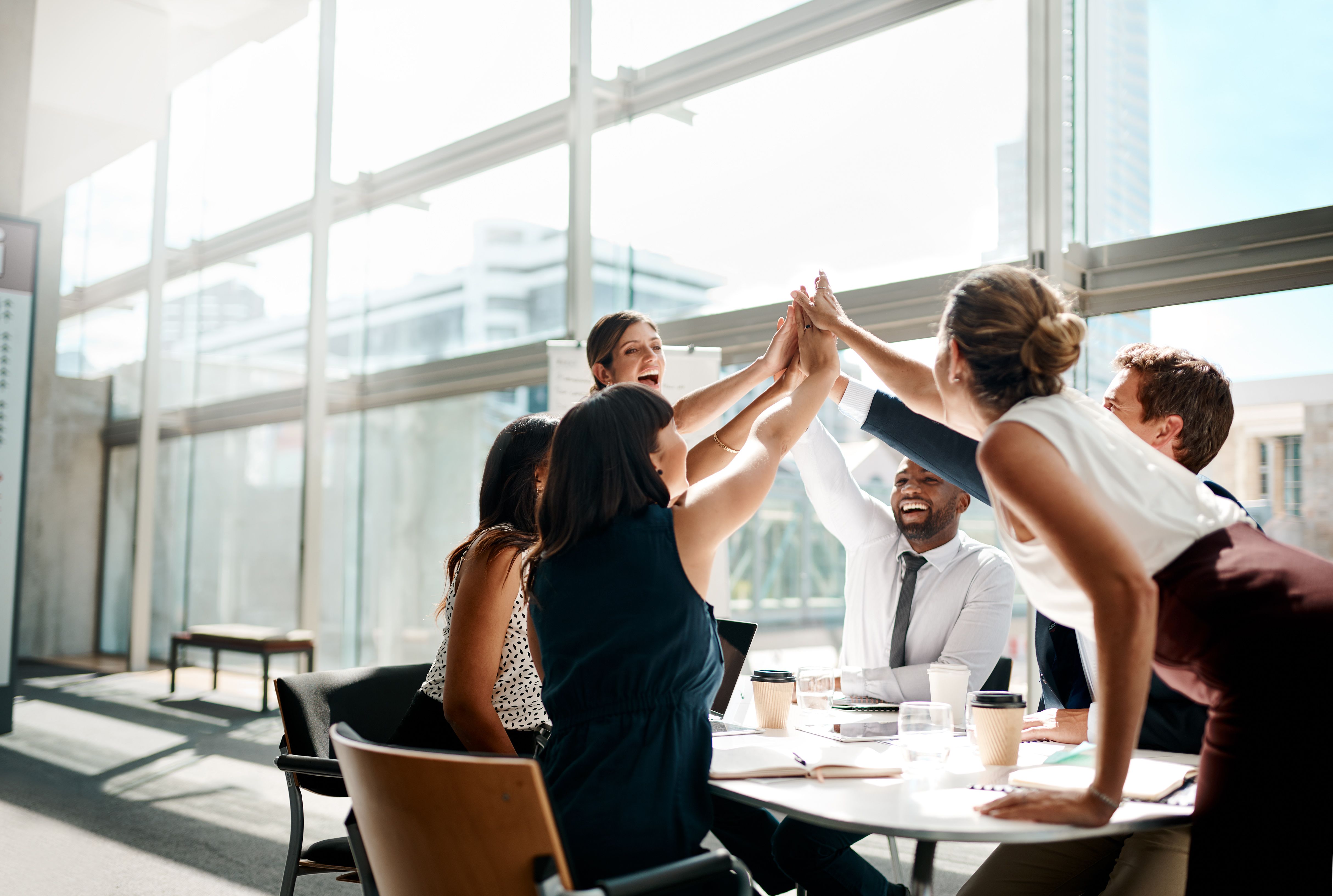 team collaboration