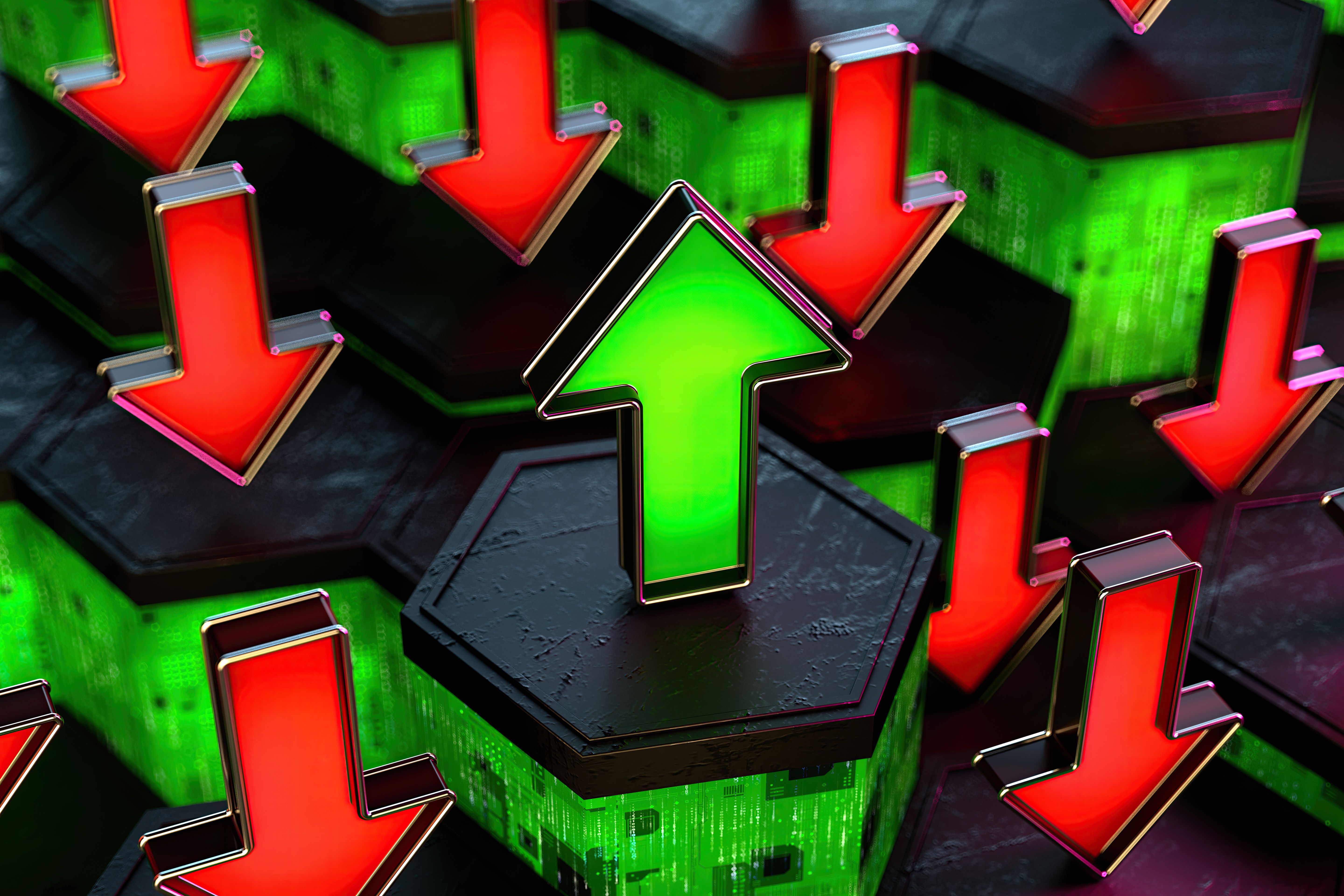 online marketing growth