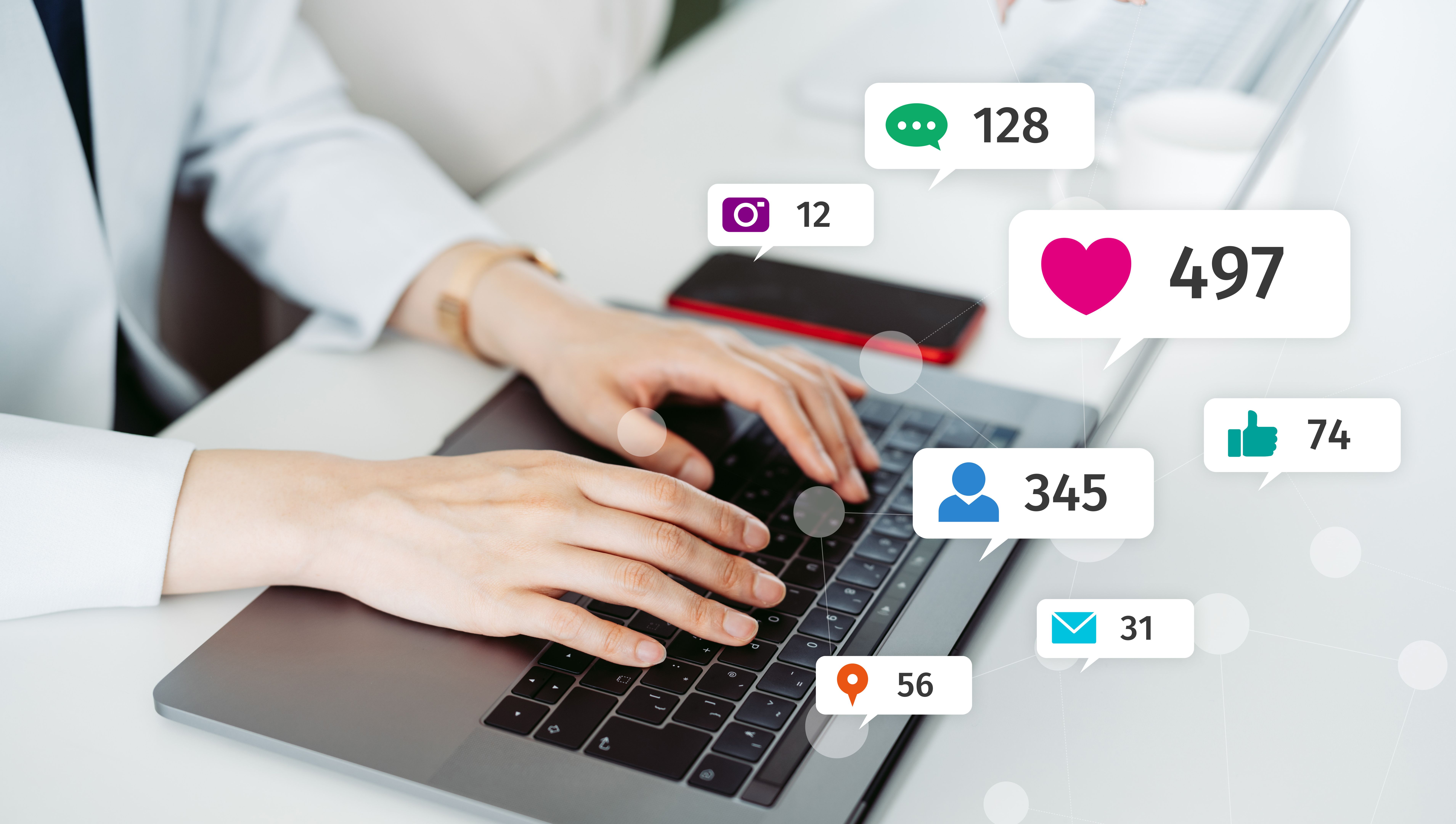 social media scheduling