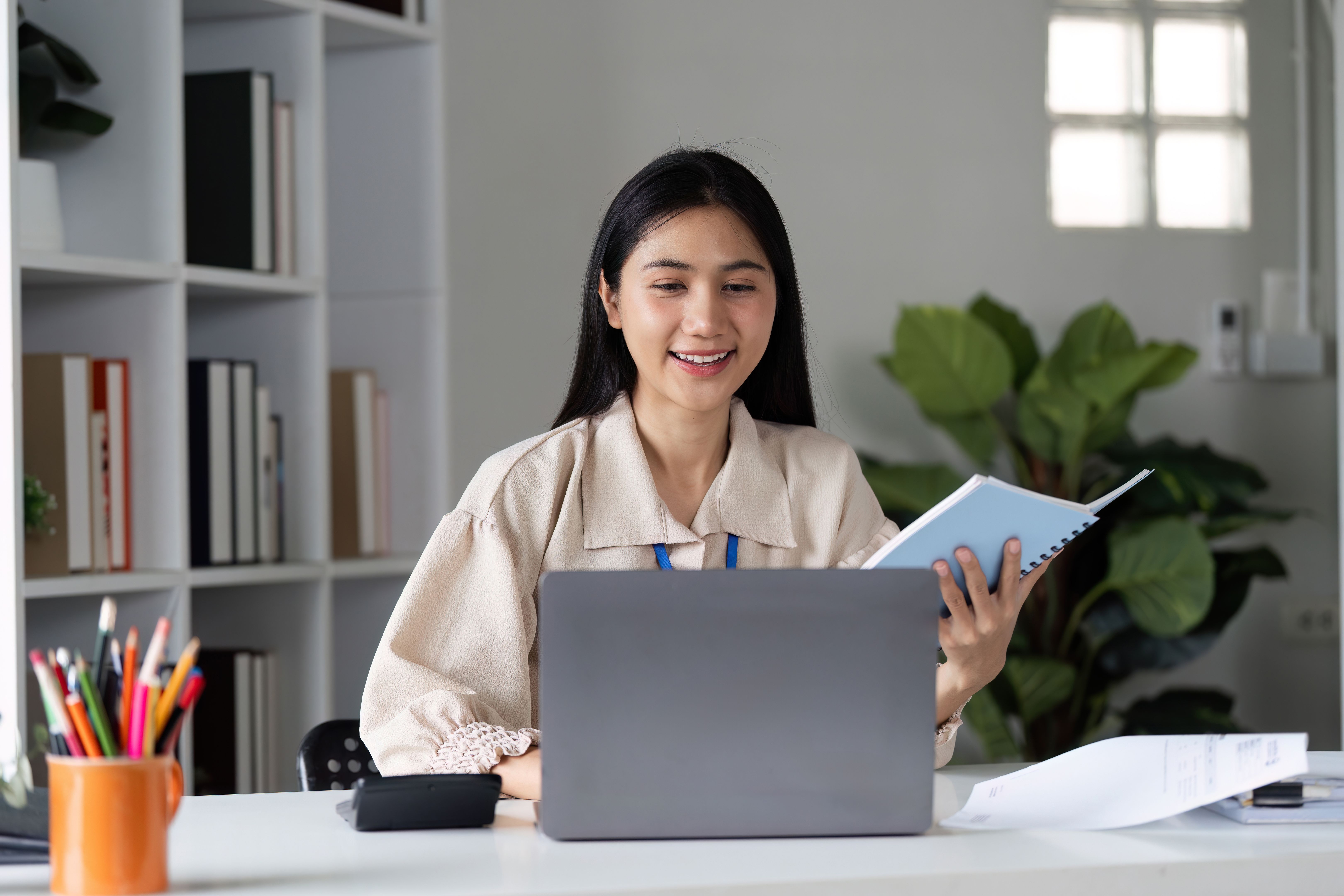 administrative office