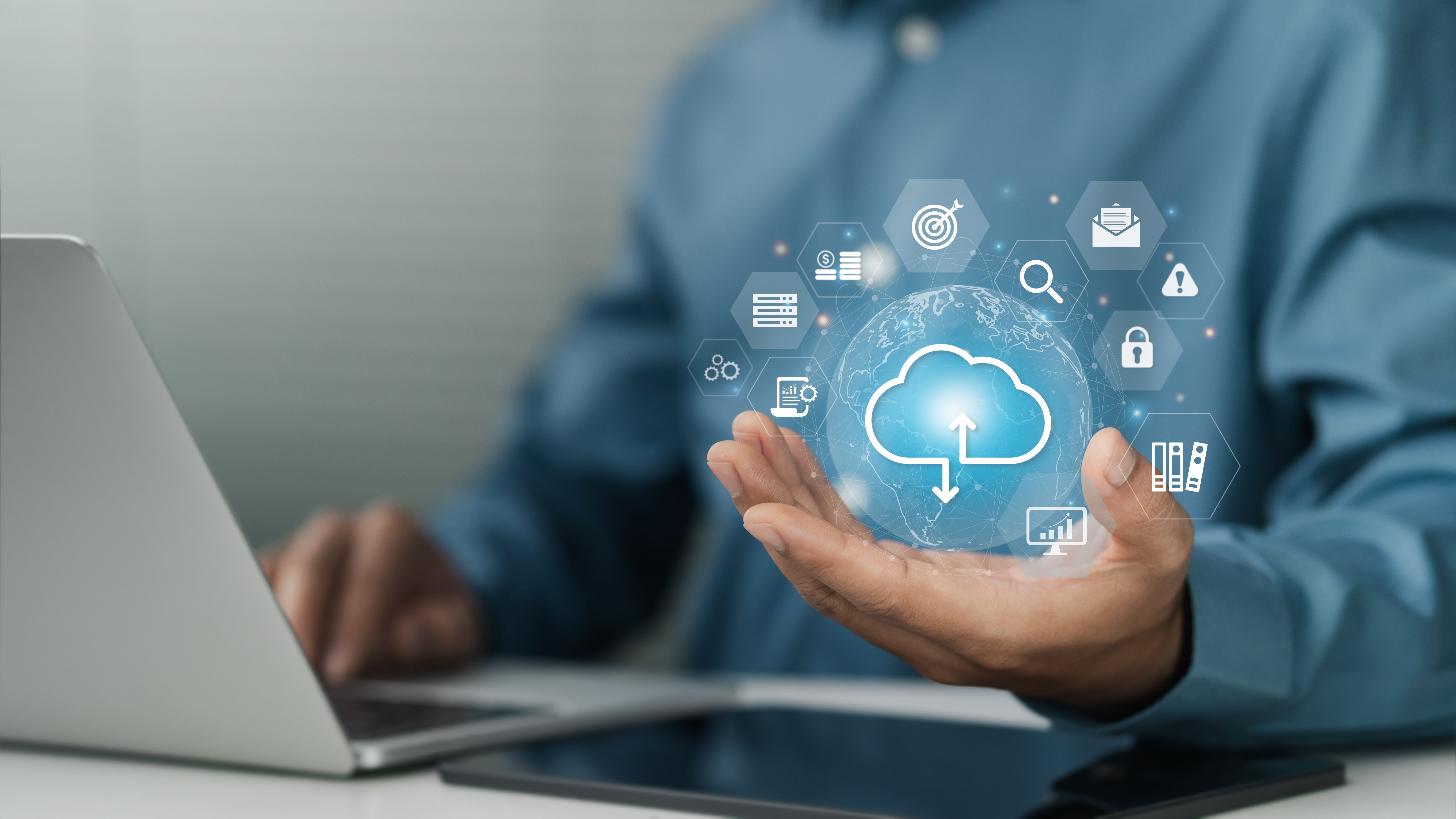 cloud service provider