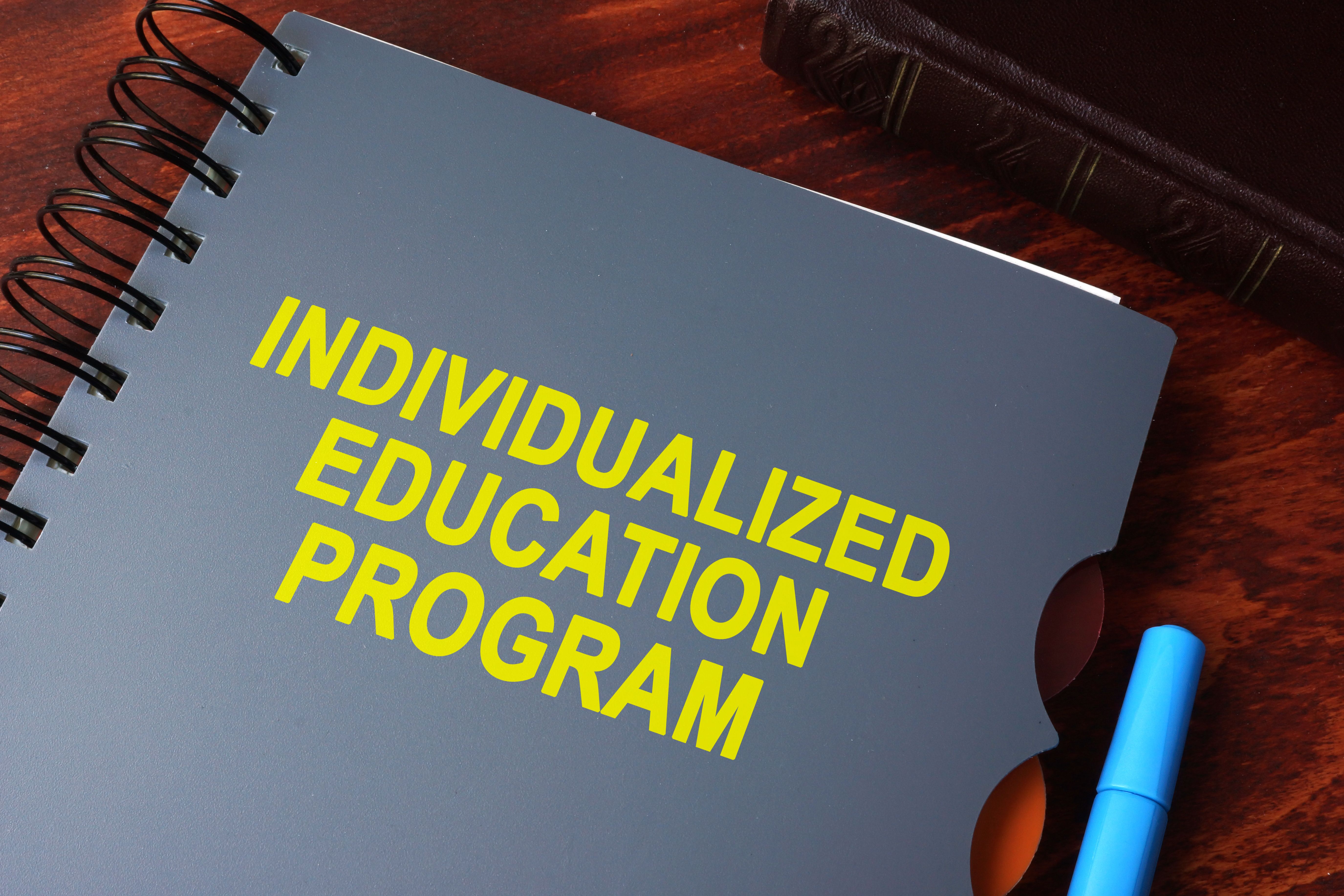 private education advocate