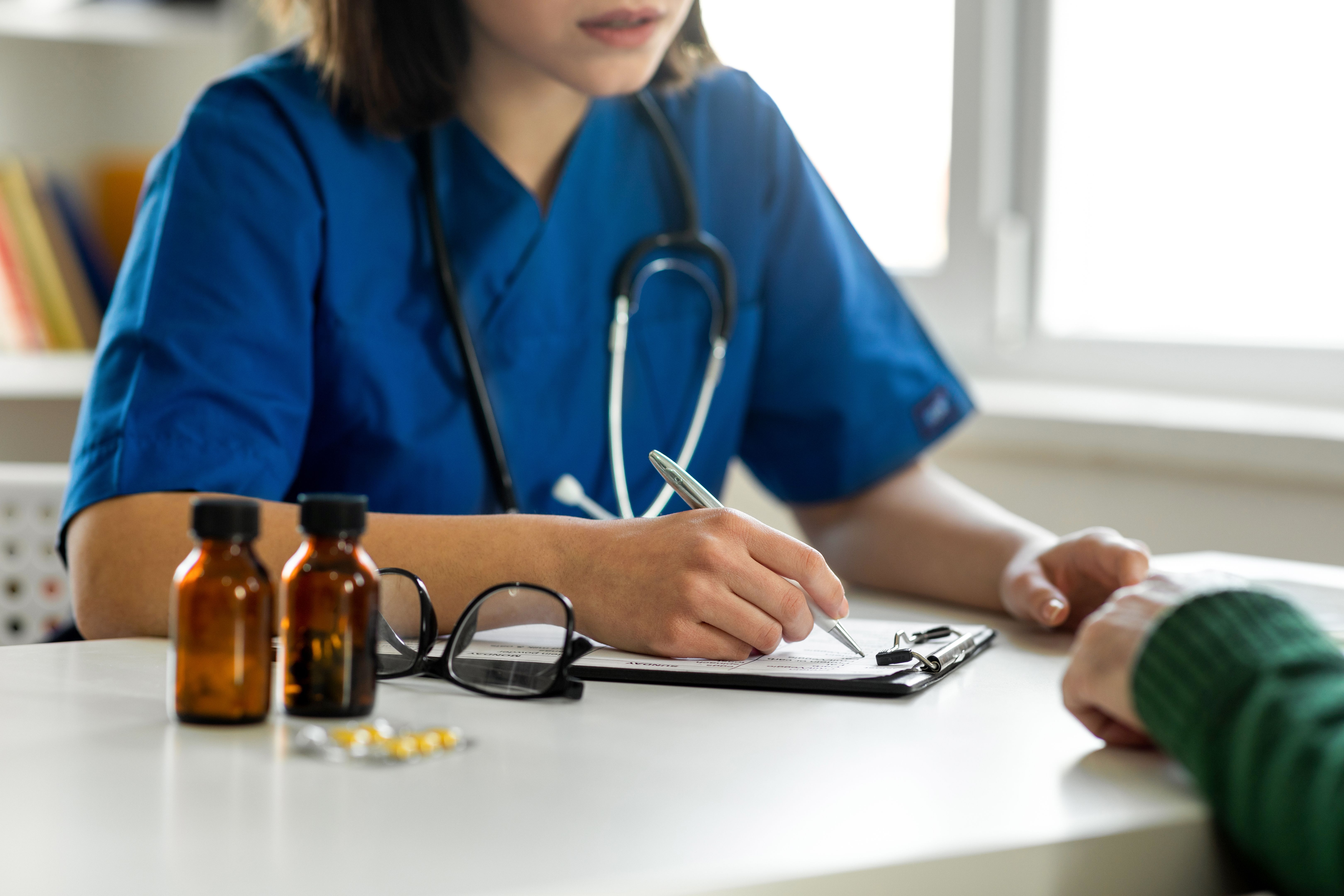 compliance drug test