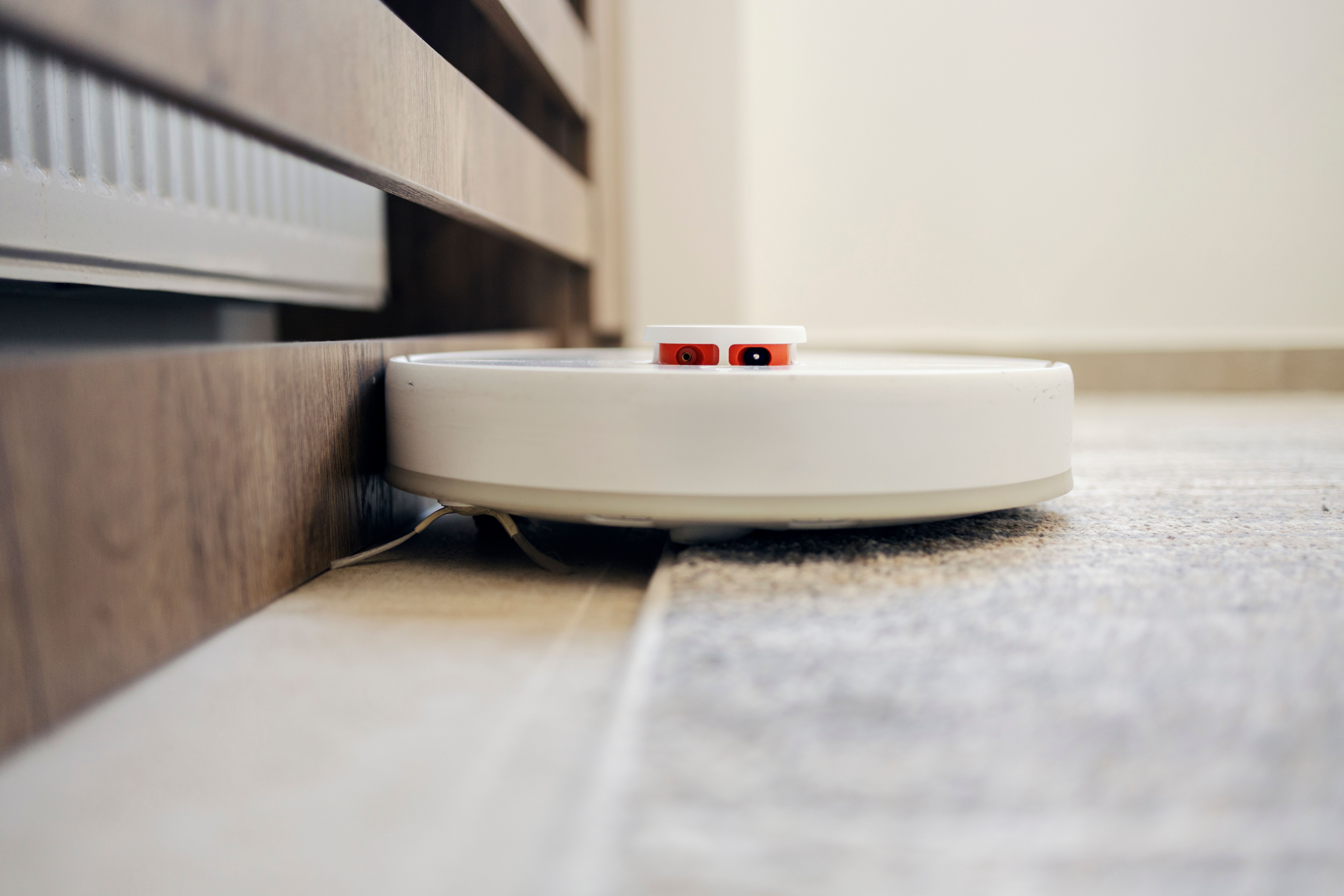 smart flooring technology