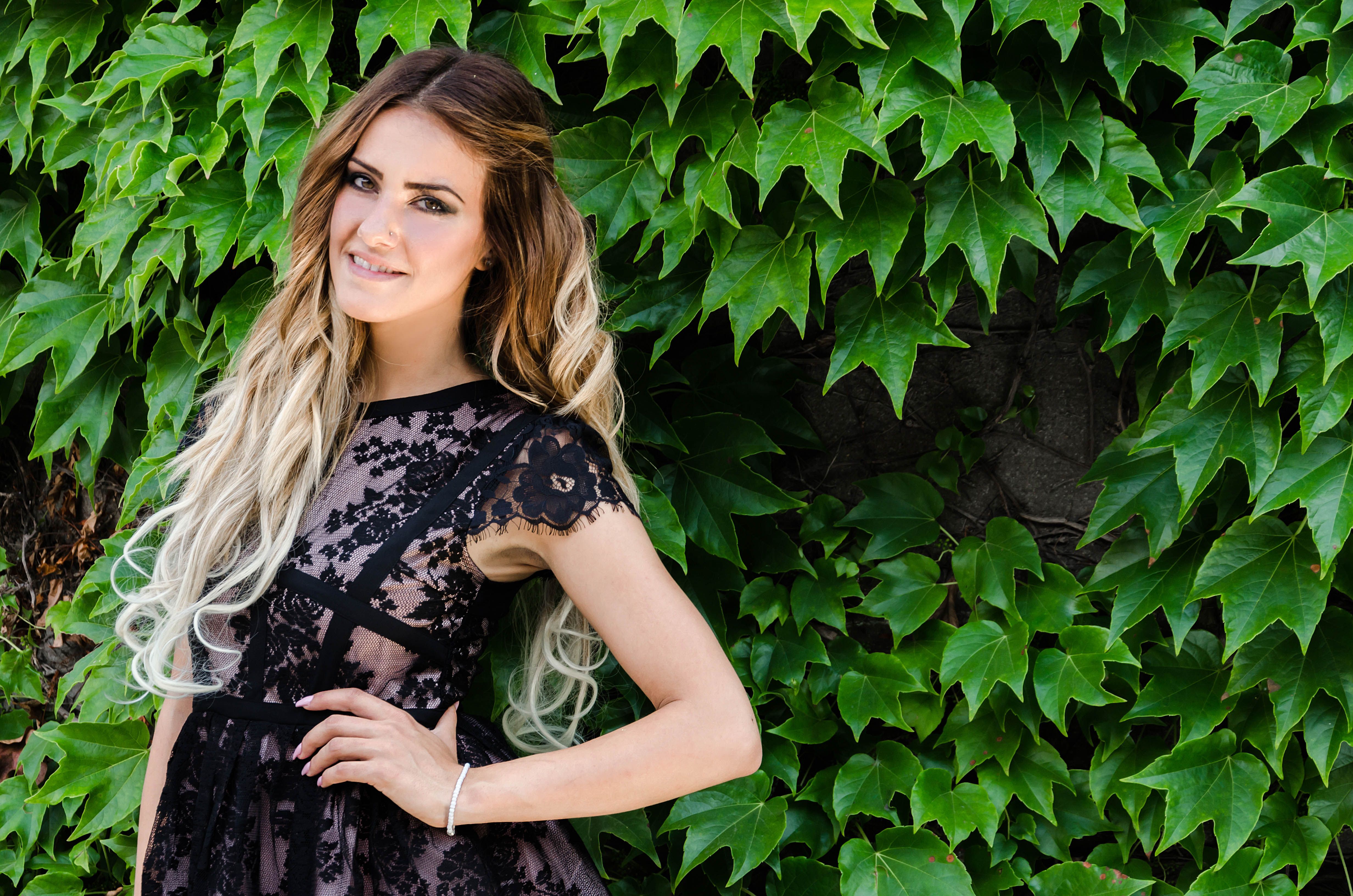 hair extensions sunny