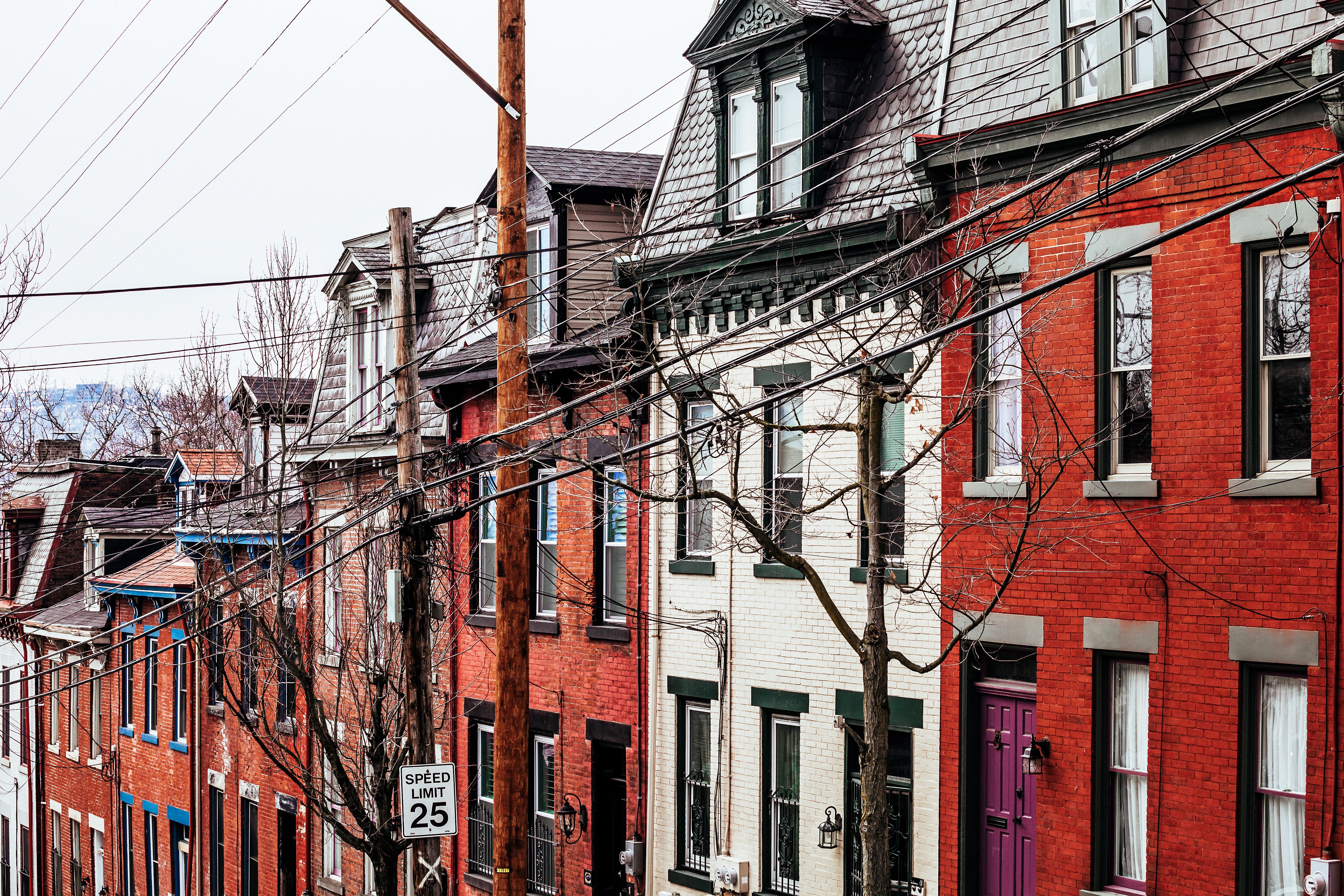 house renovation Pittsburgh