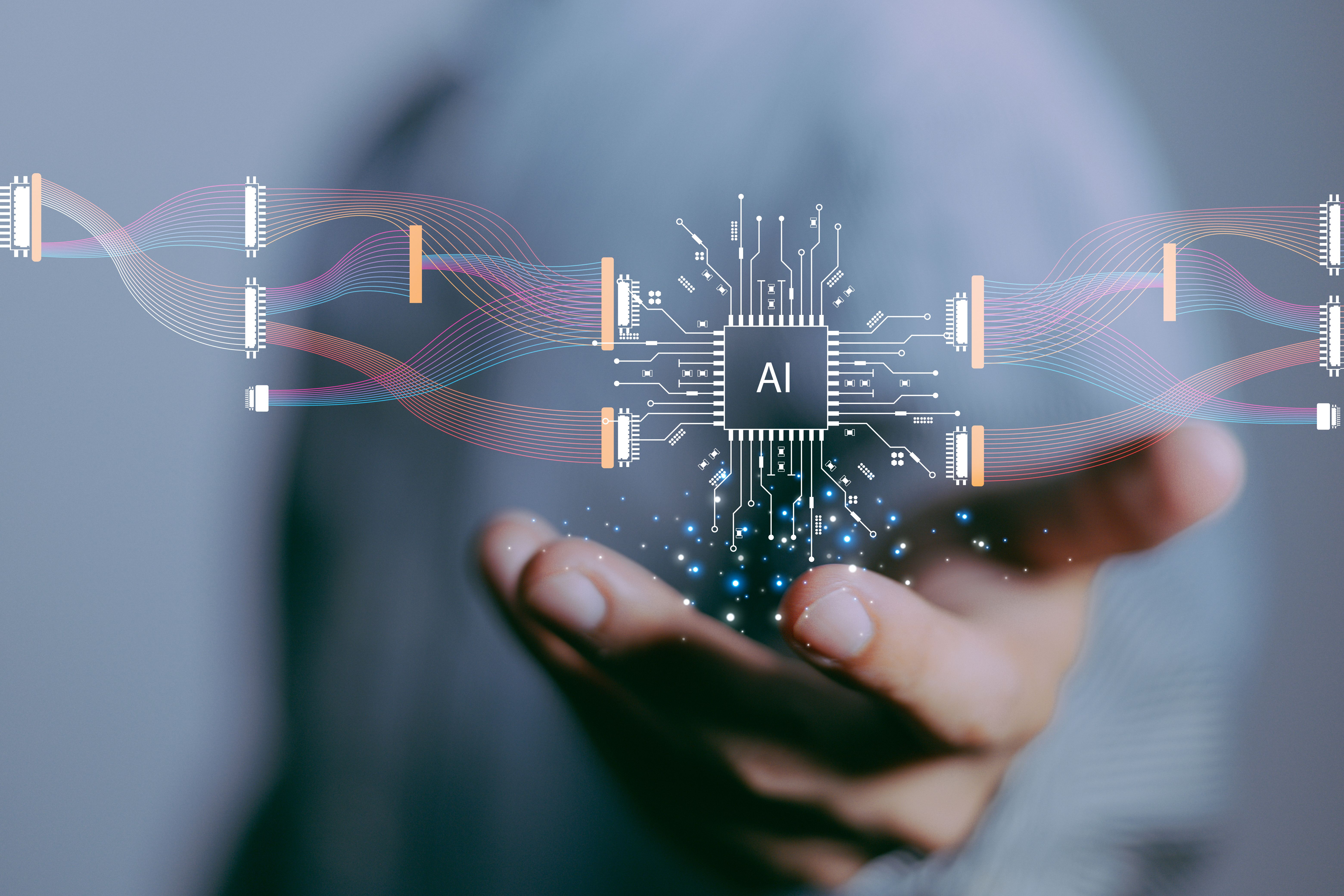 ai business transformation