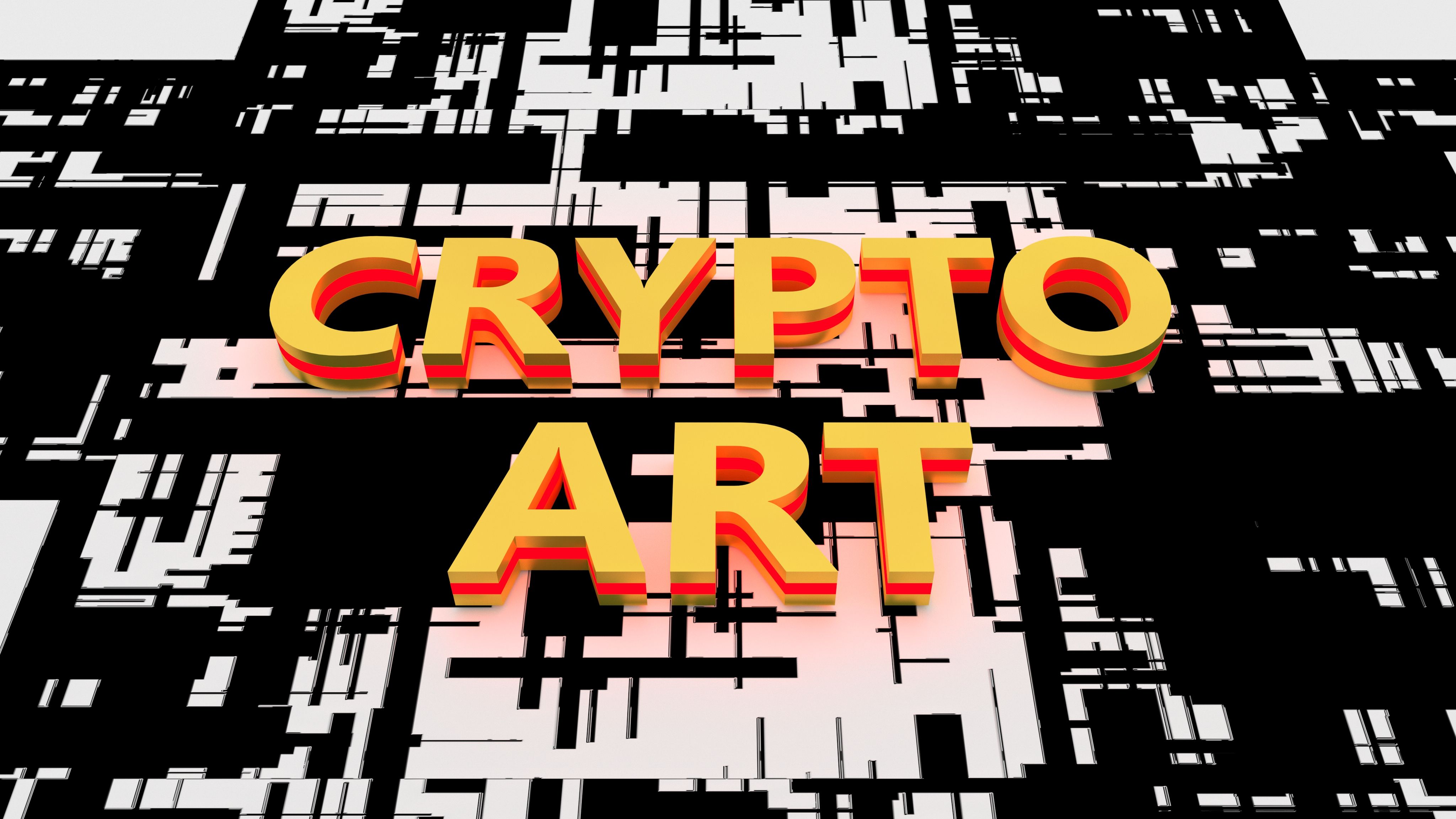 art tokenisation