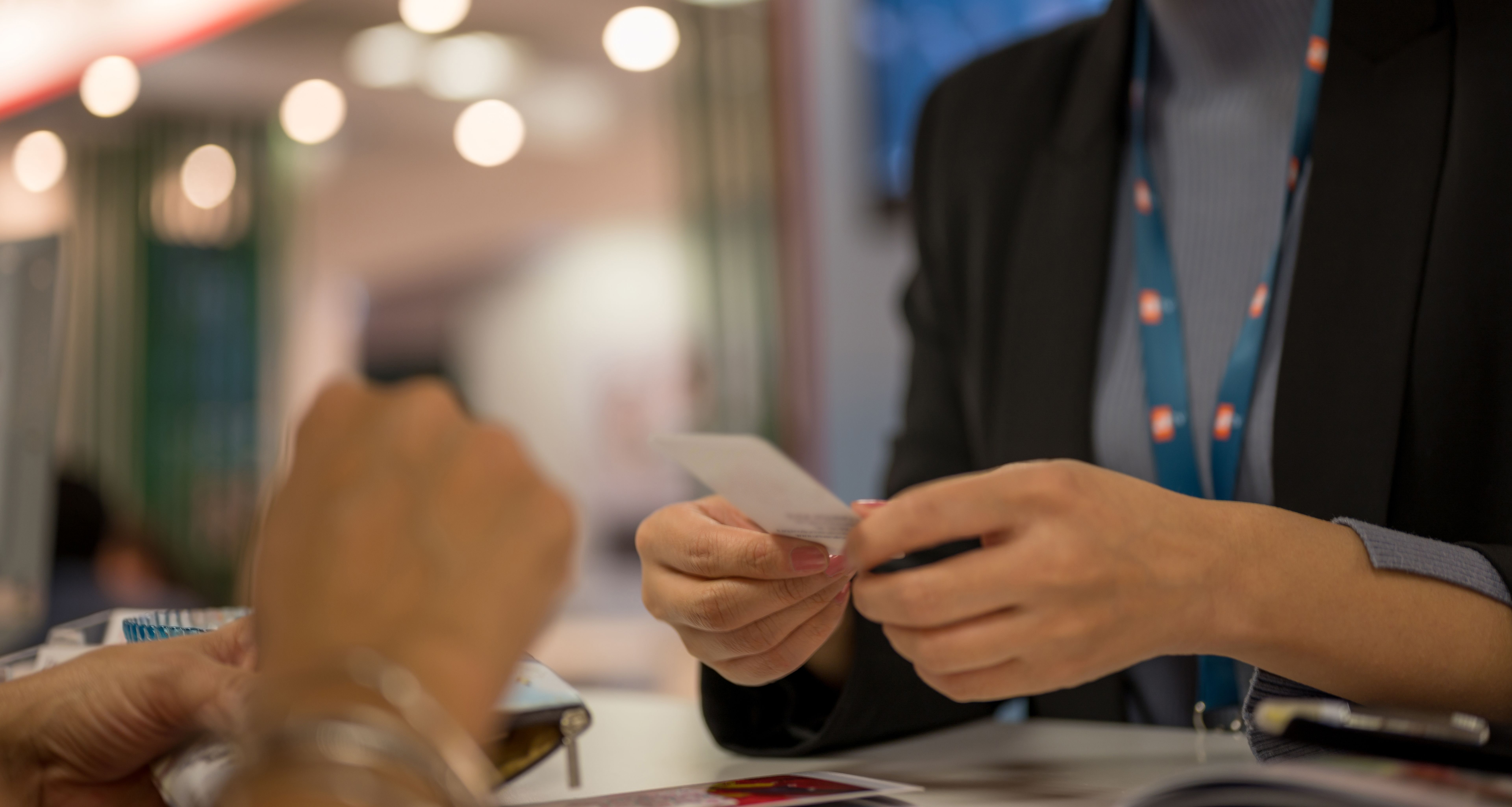 cross border transactions