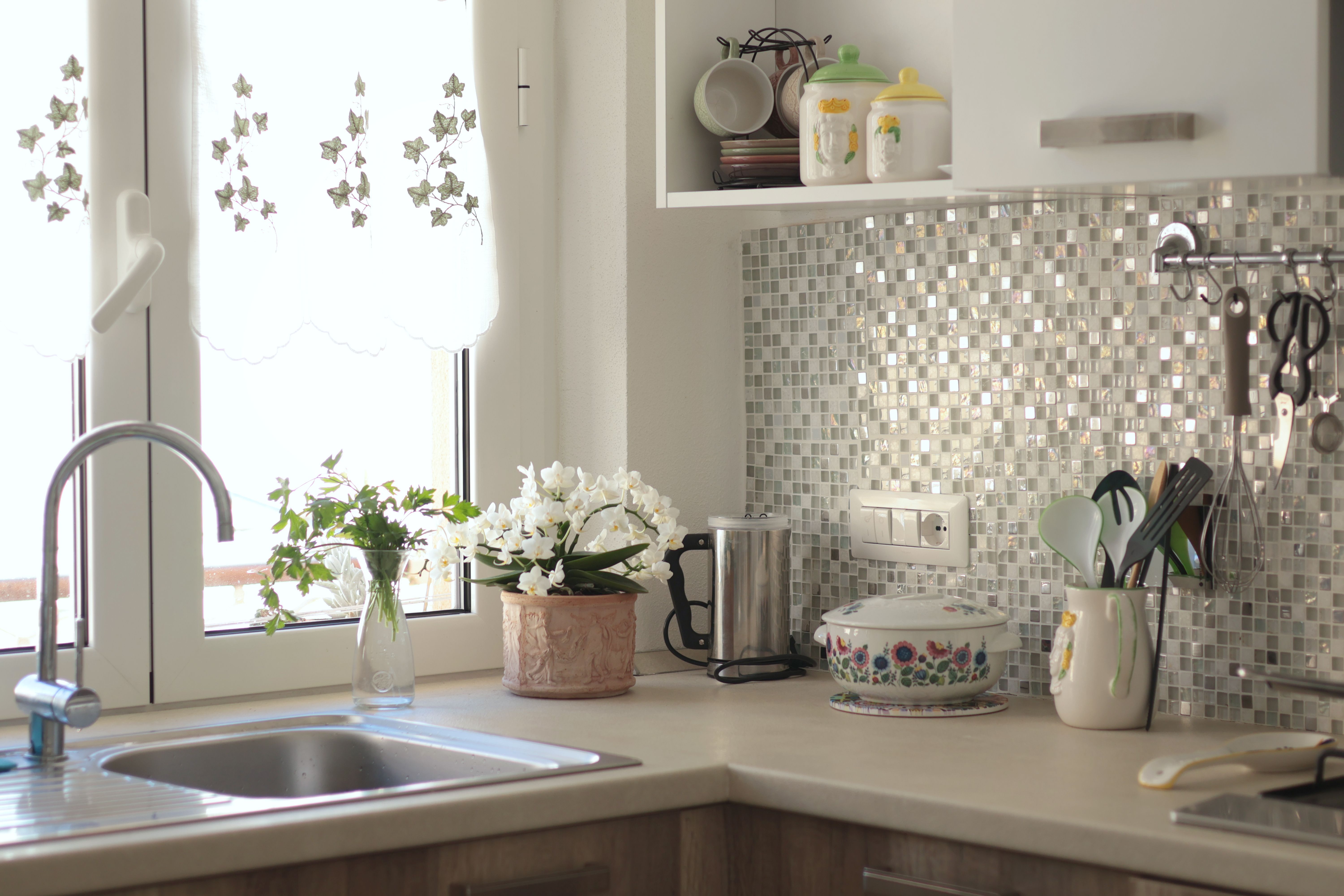 italian kitchen decor