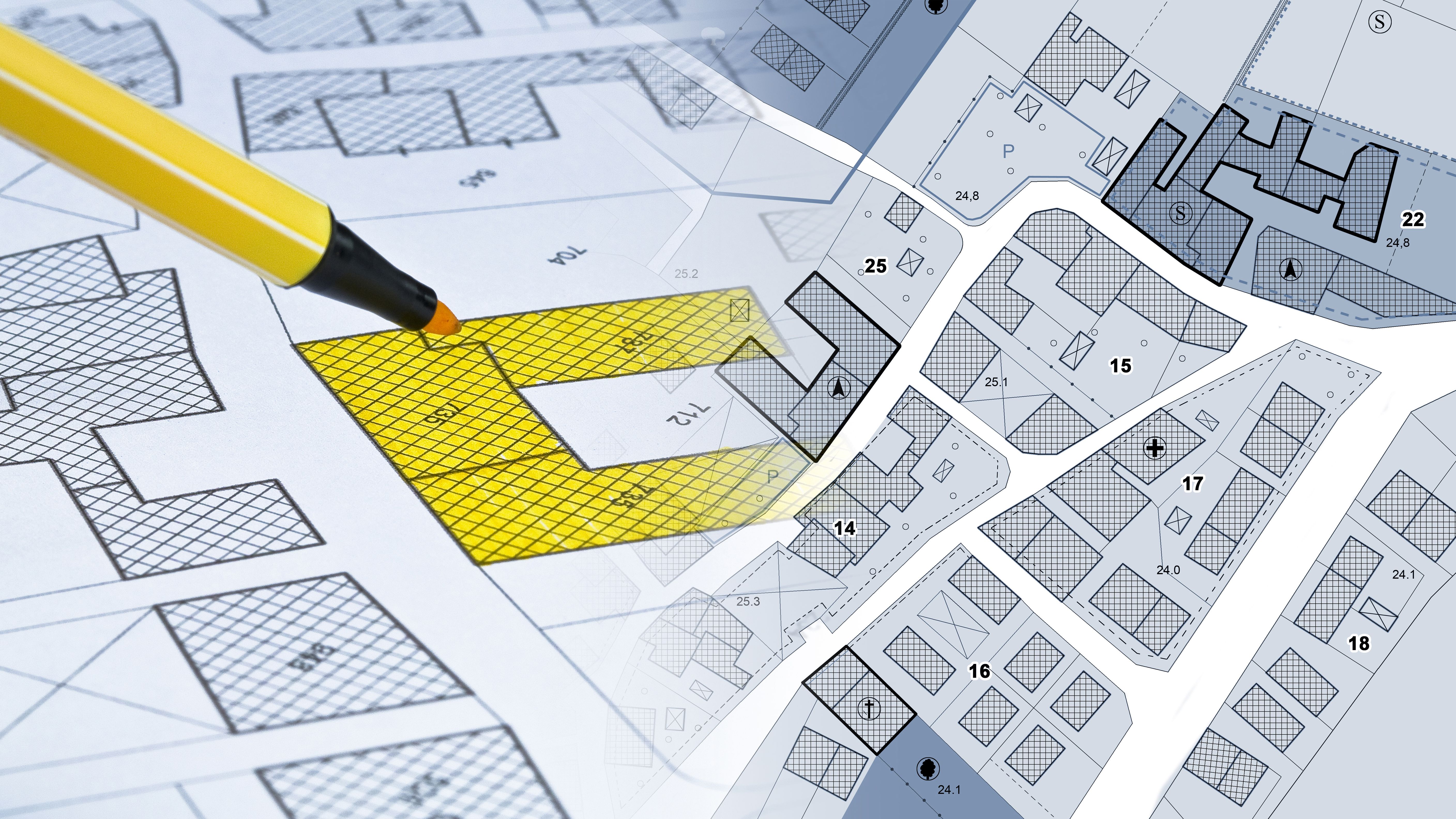 business zoning map business zoning map