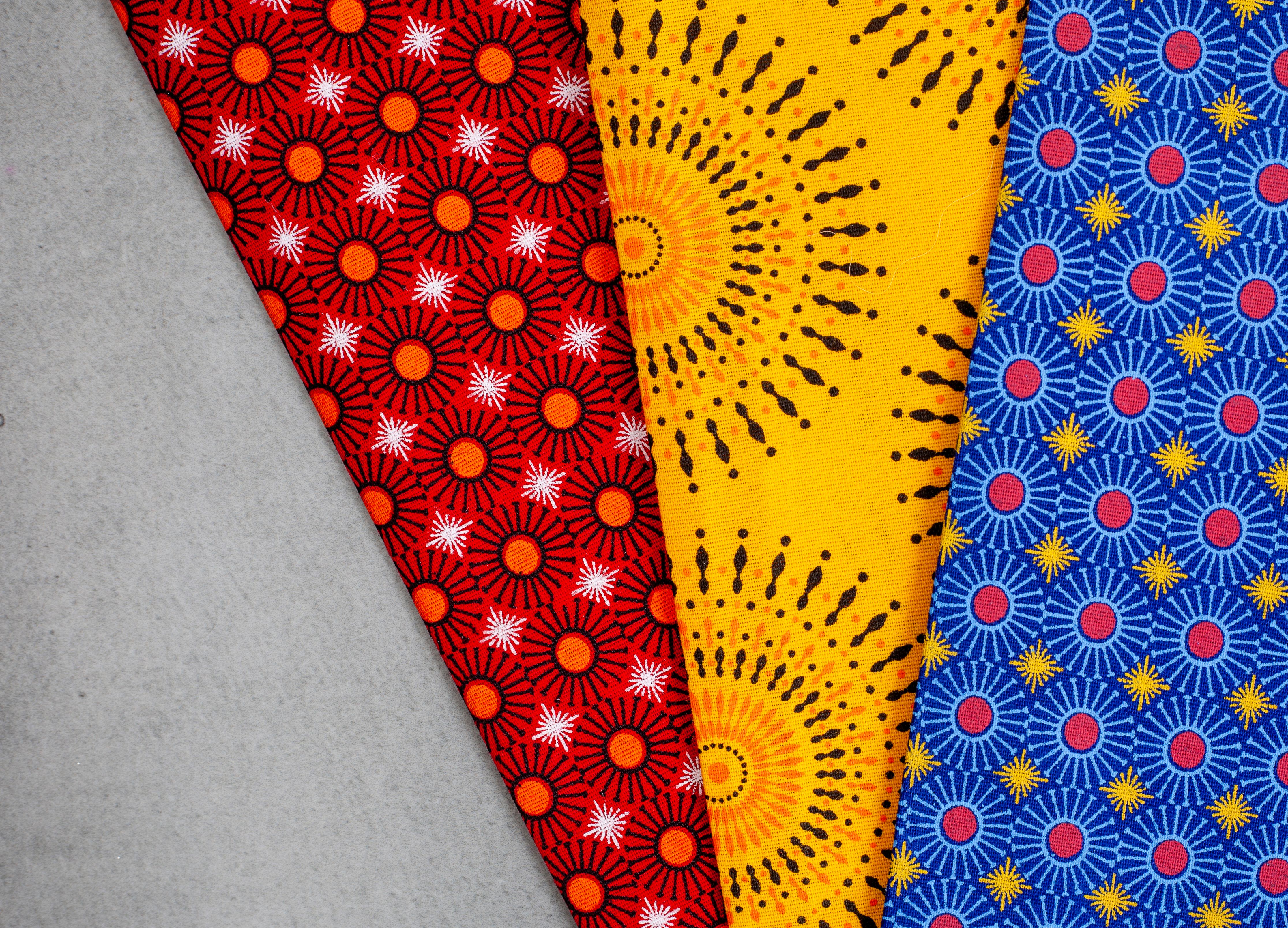 South African design