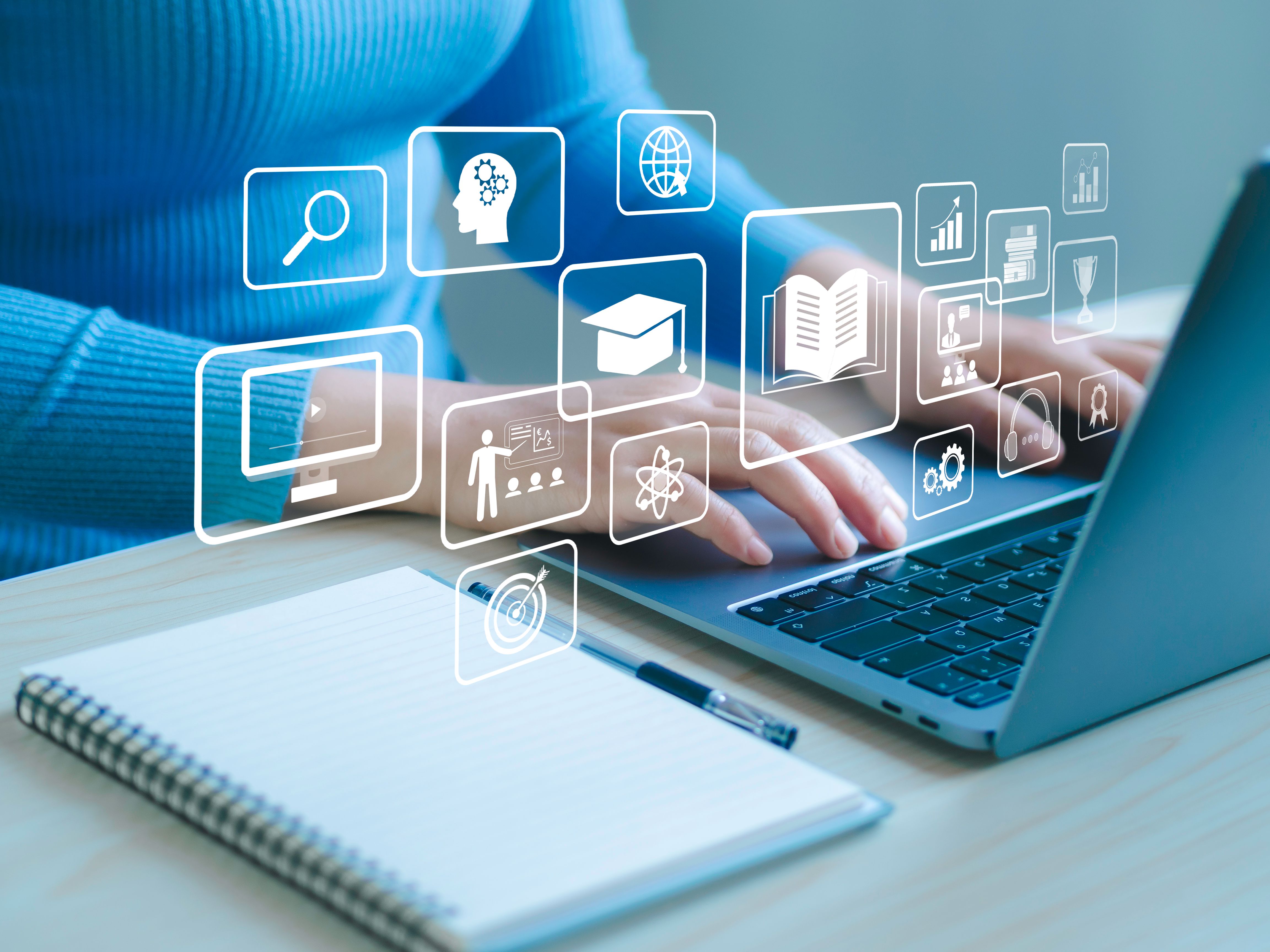 online learning