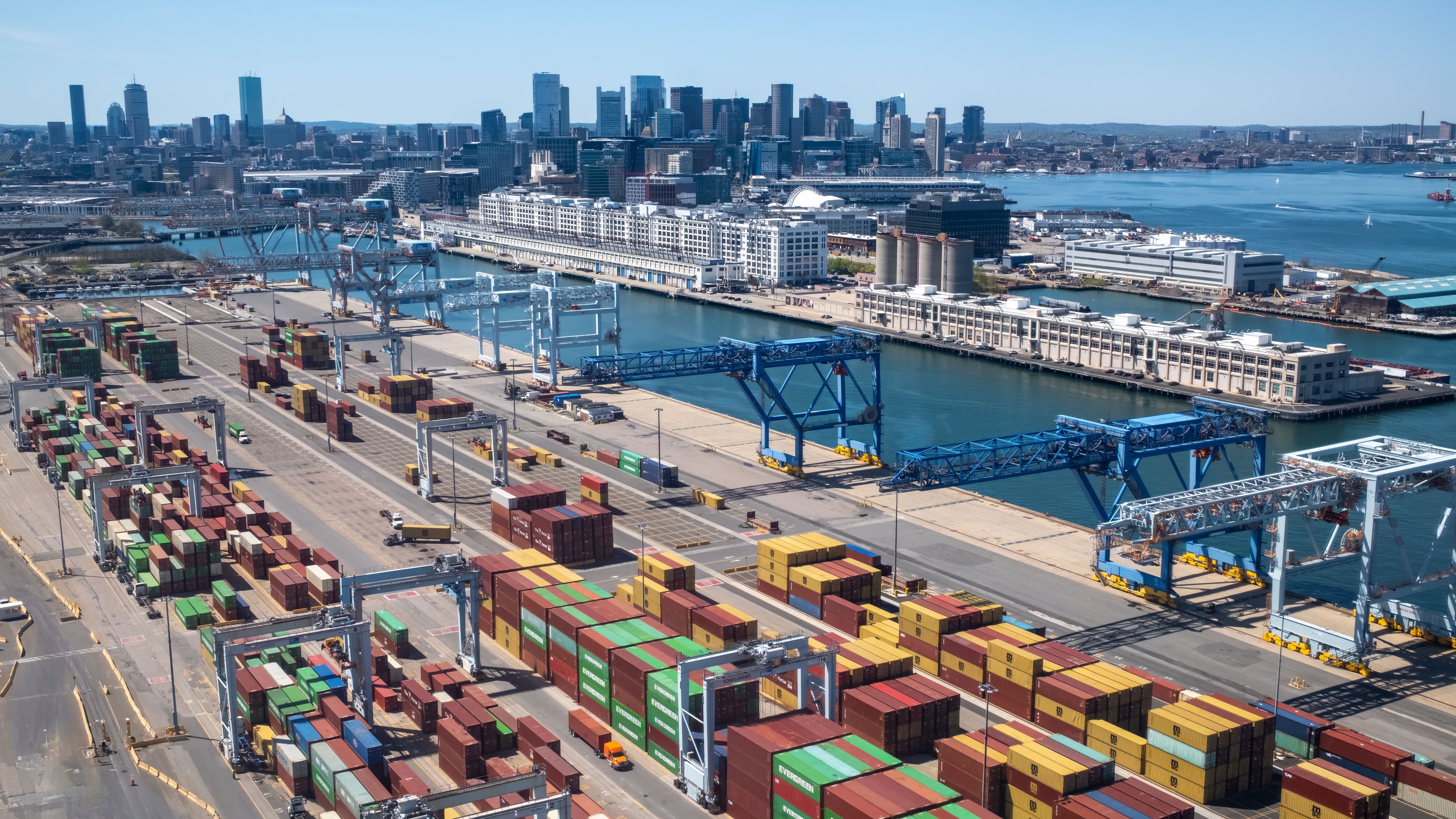 charlestown business