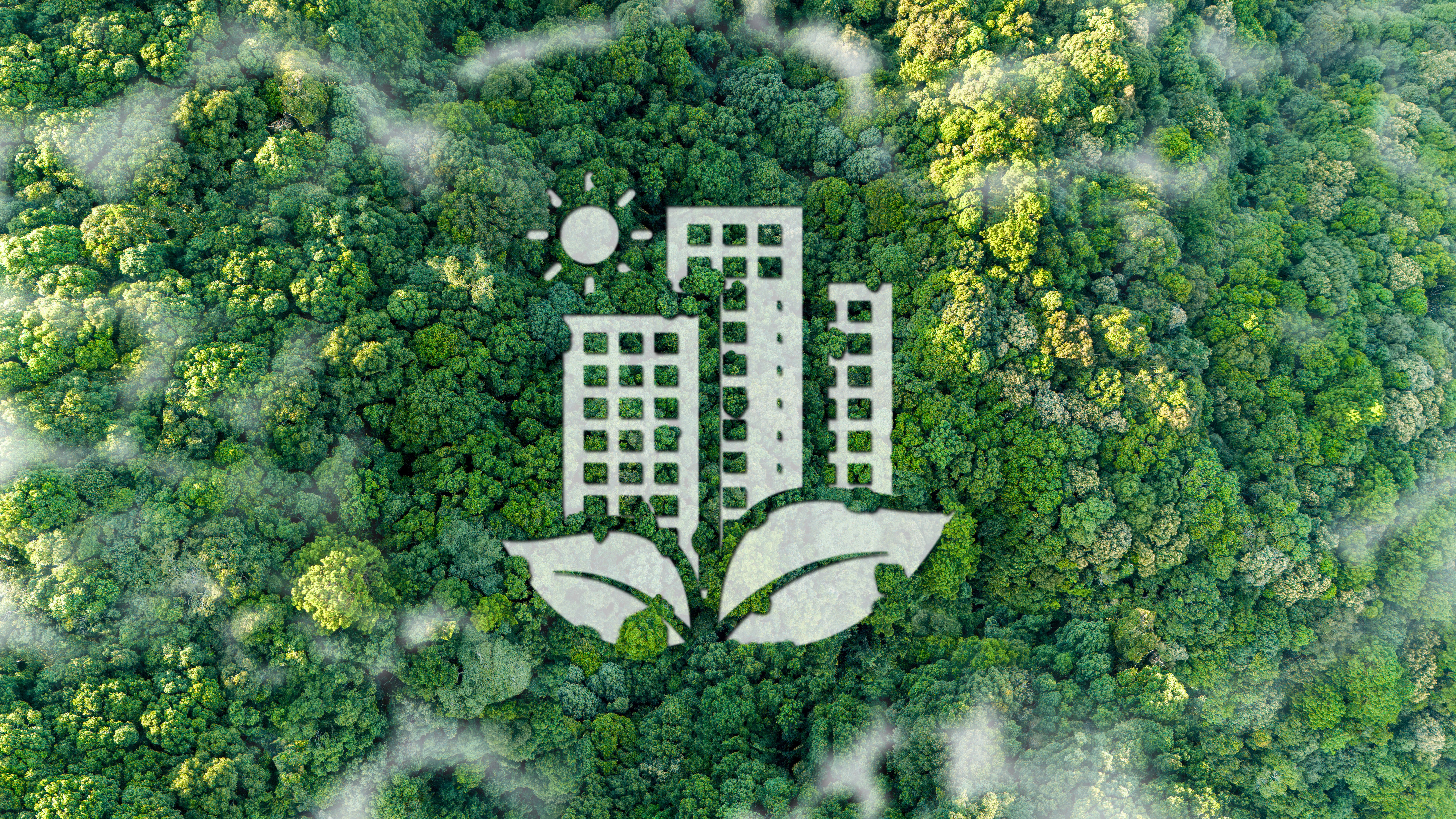 green building