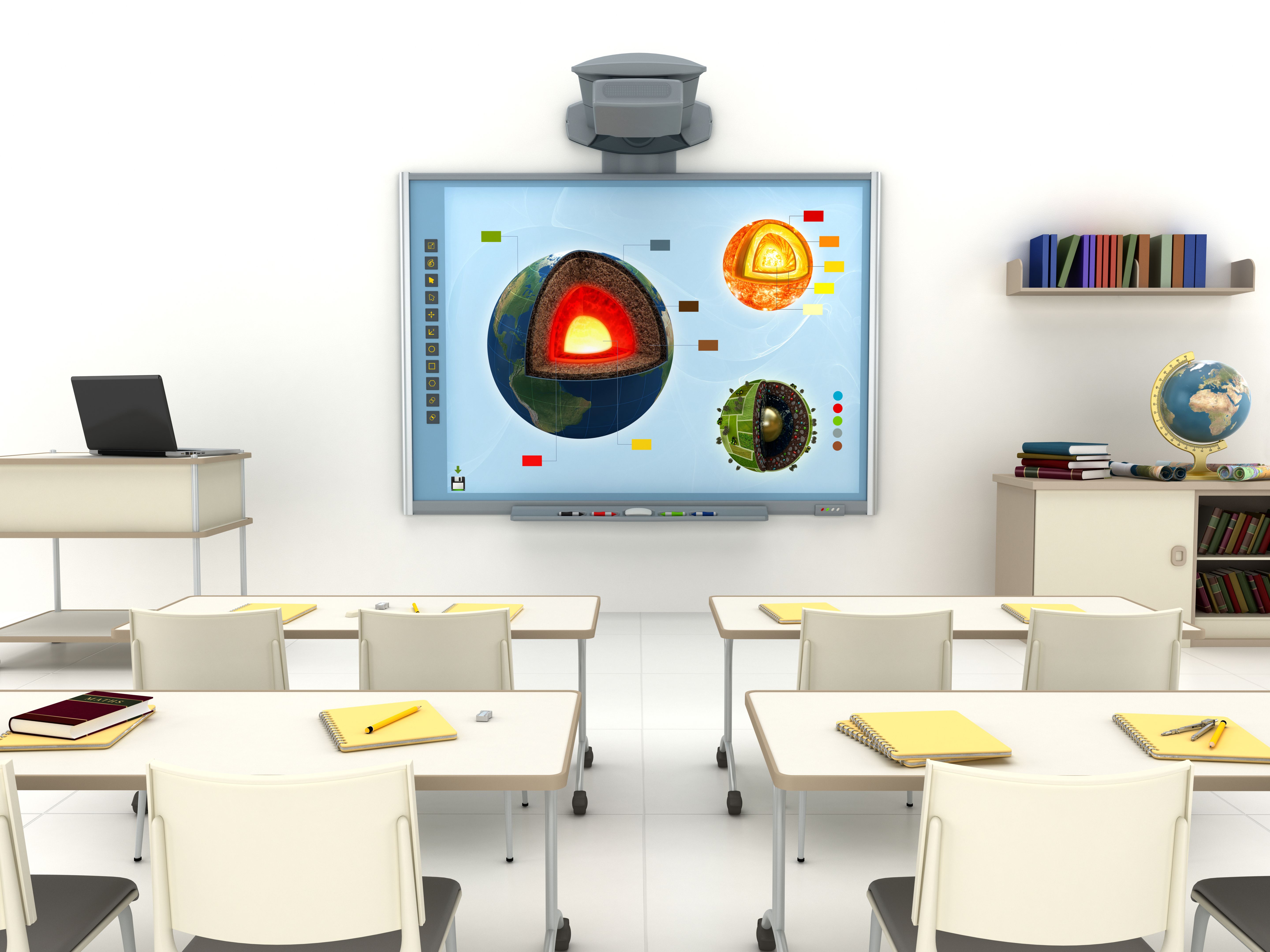 interactive education