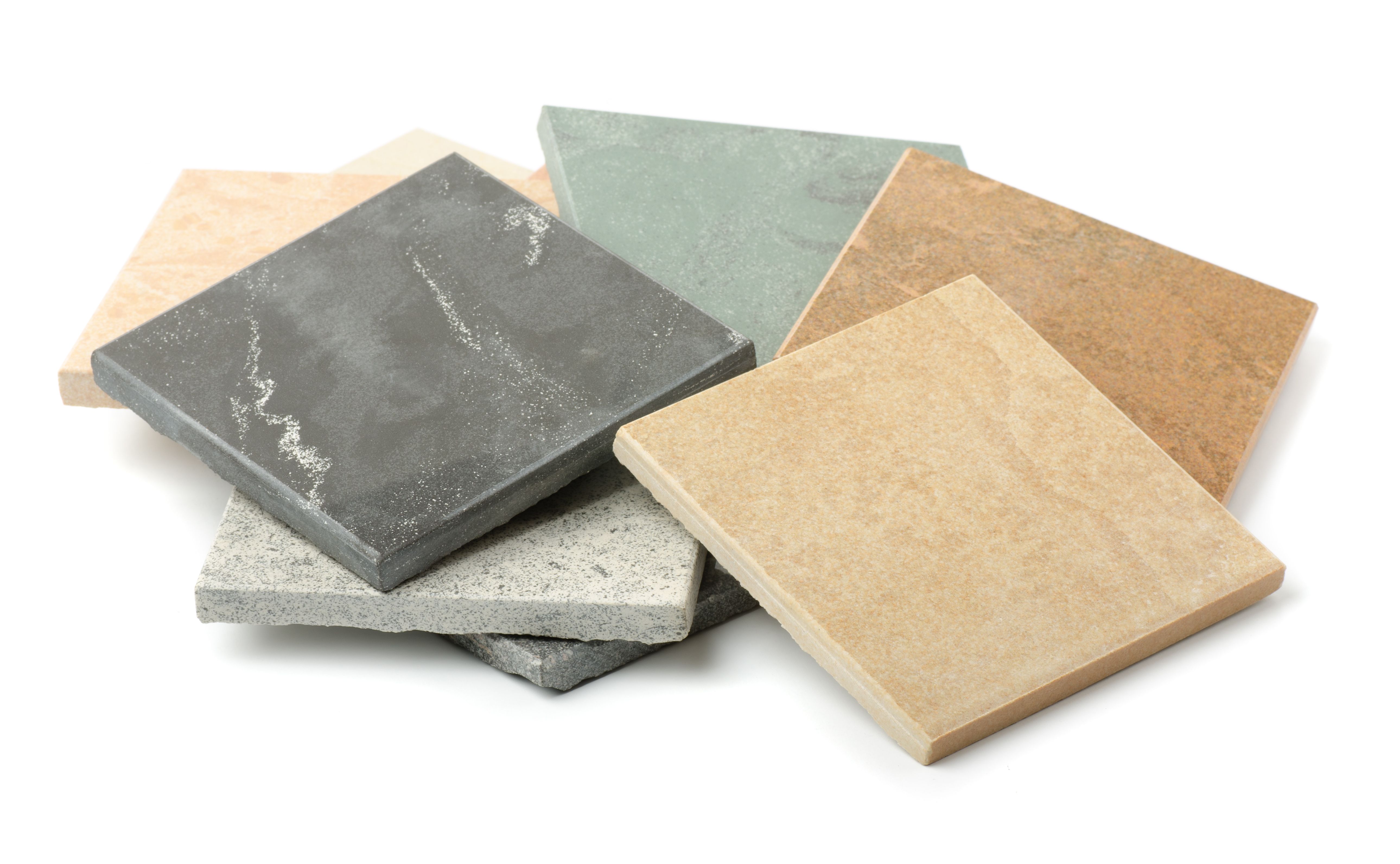 marble selection