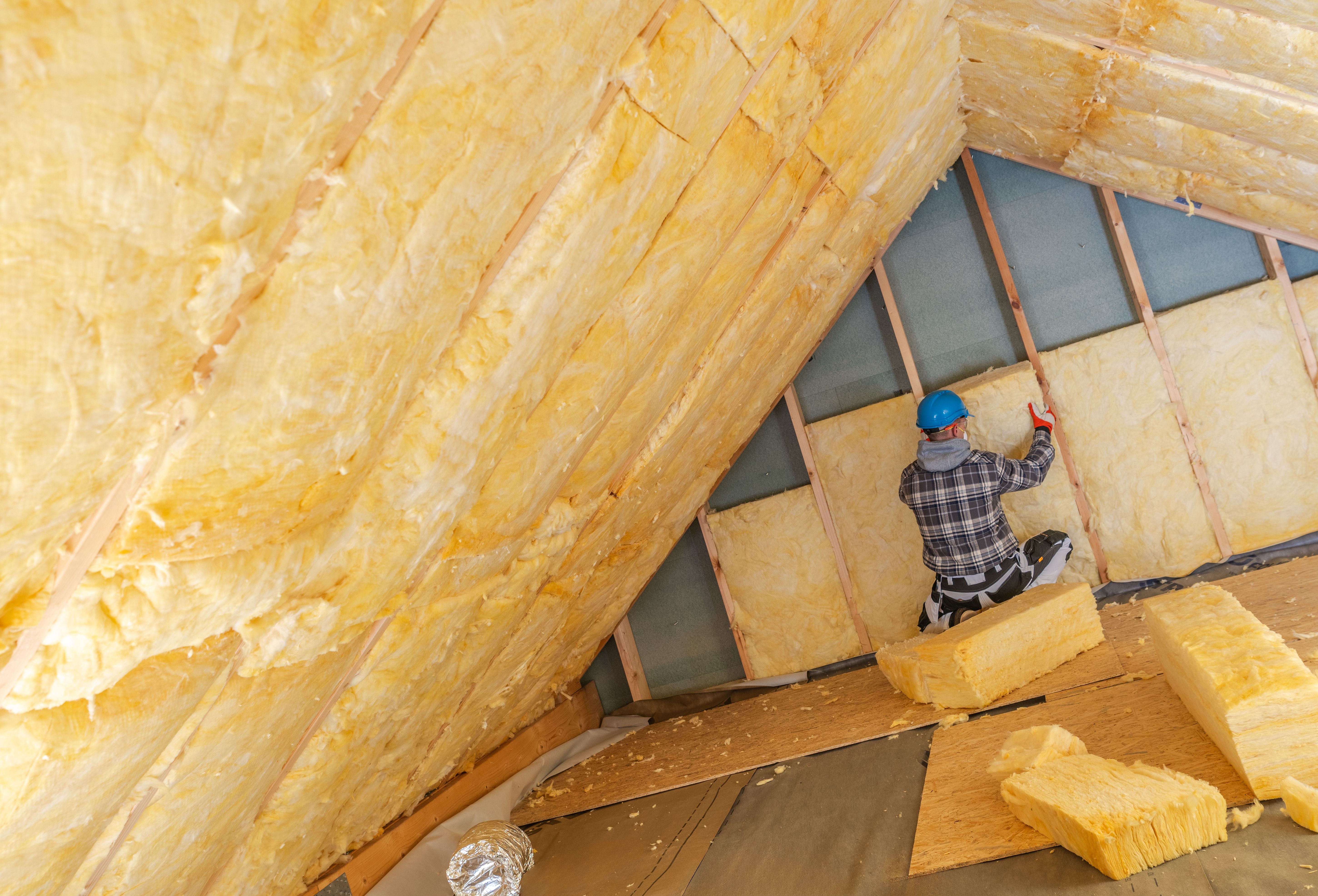 home insulation