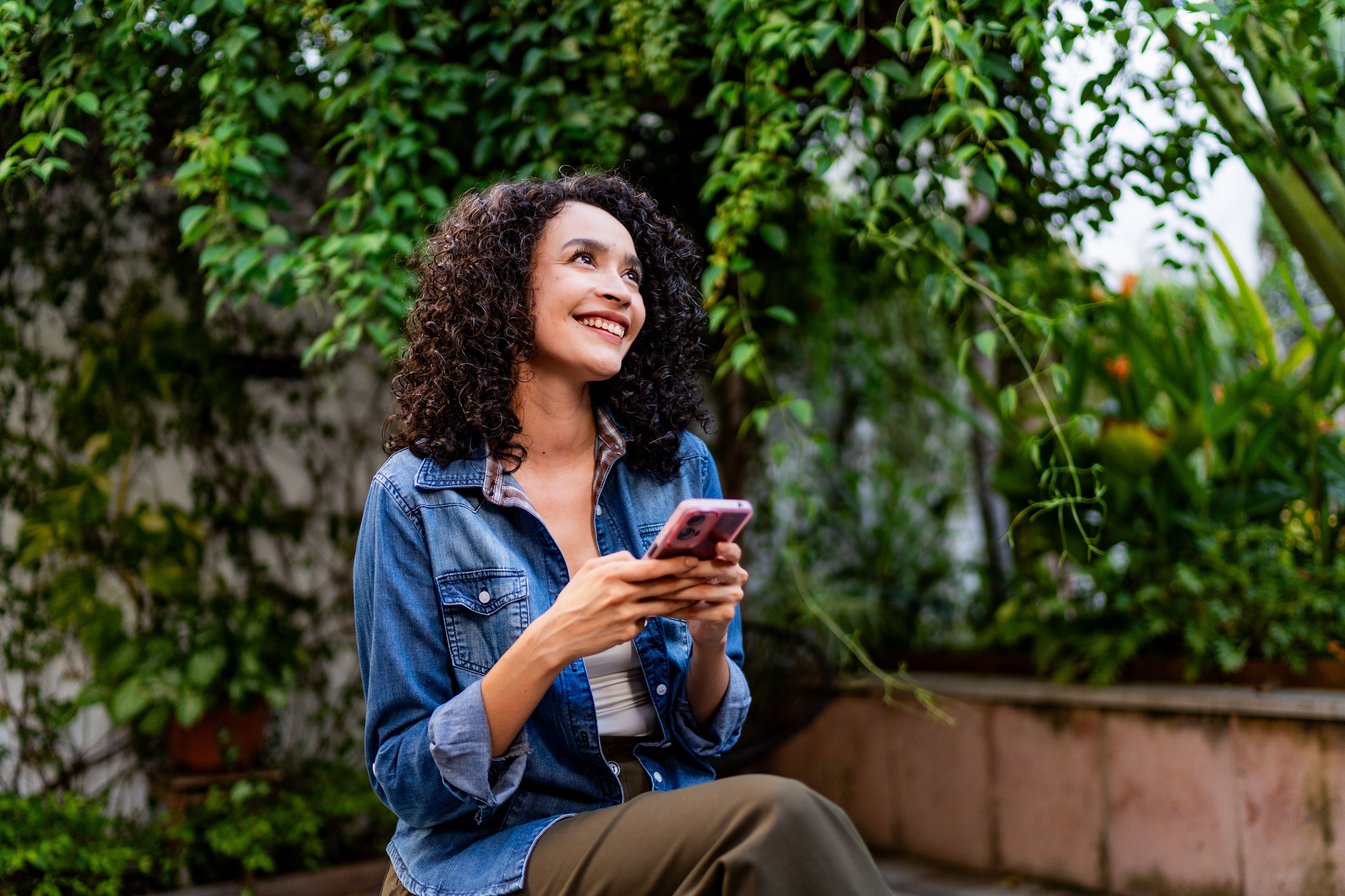 backyard inspiration