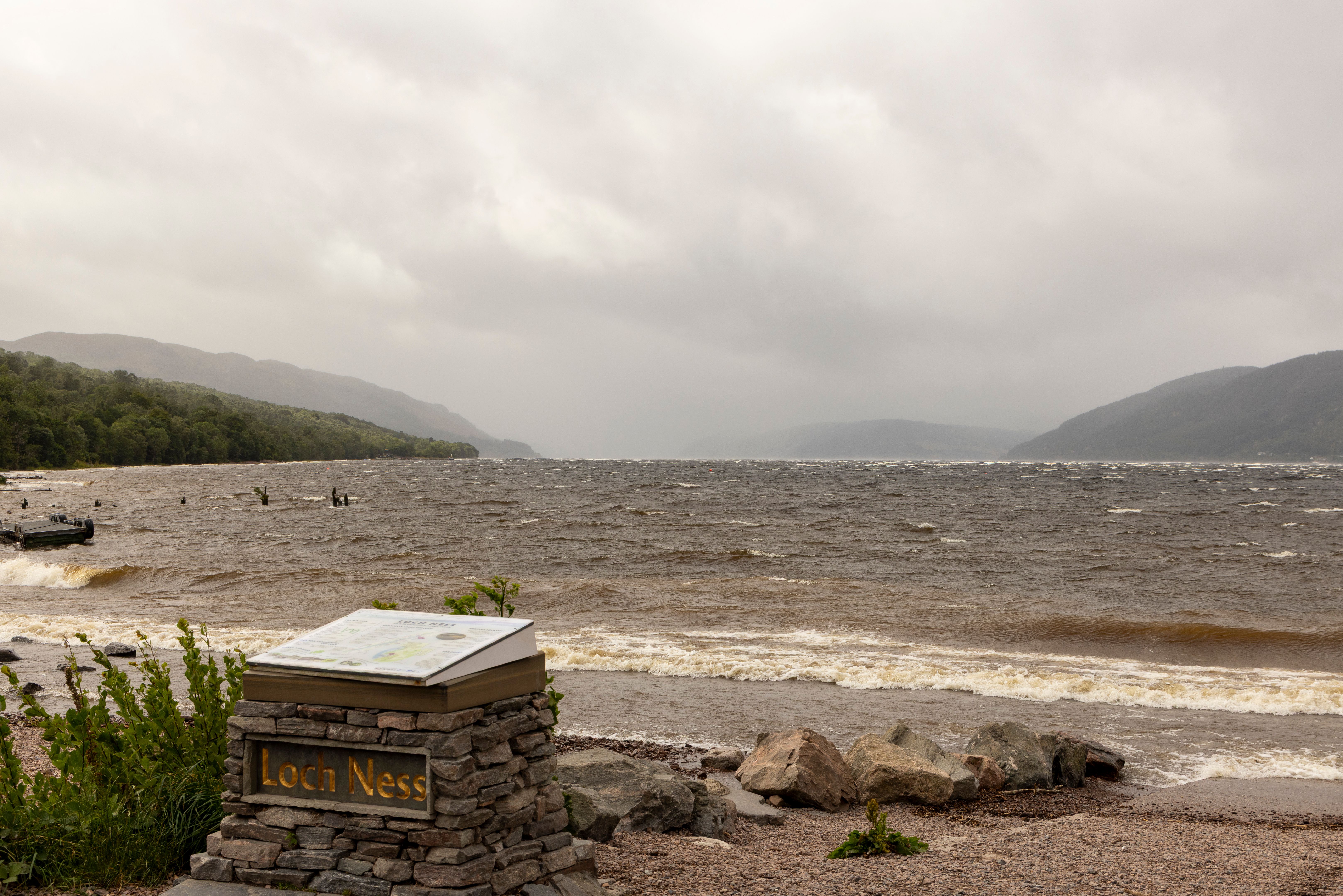 loch ness