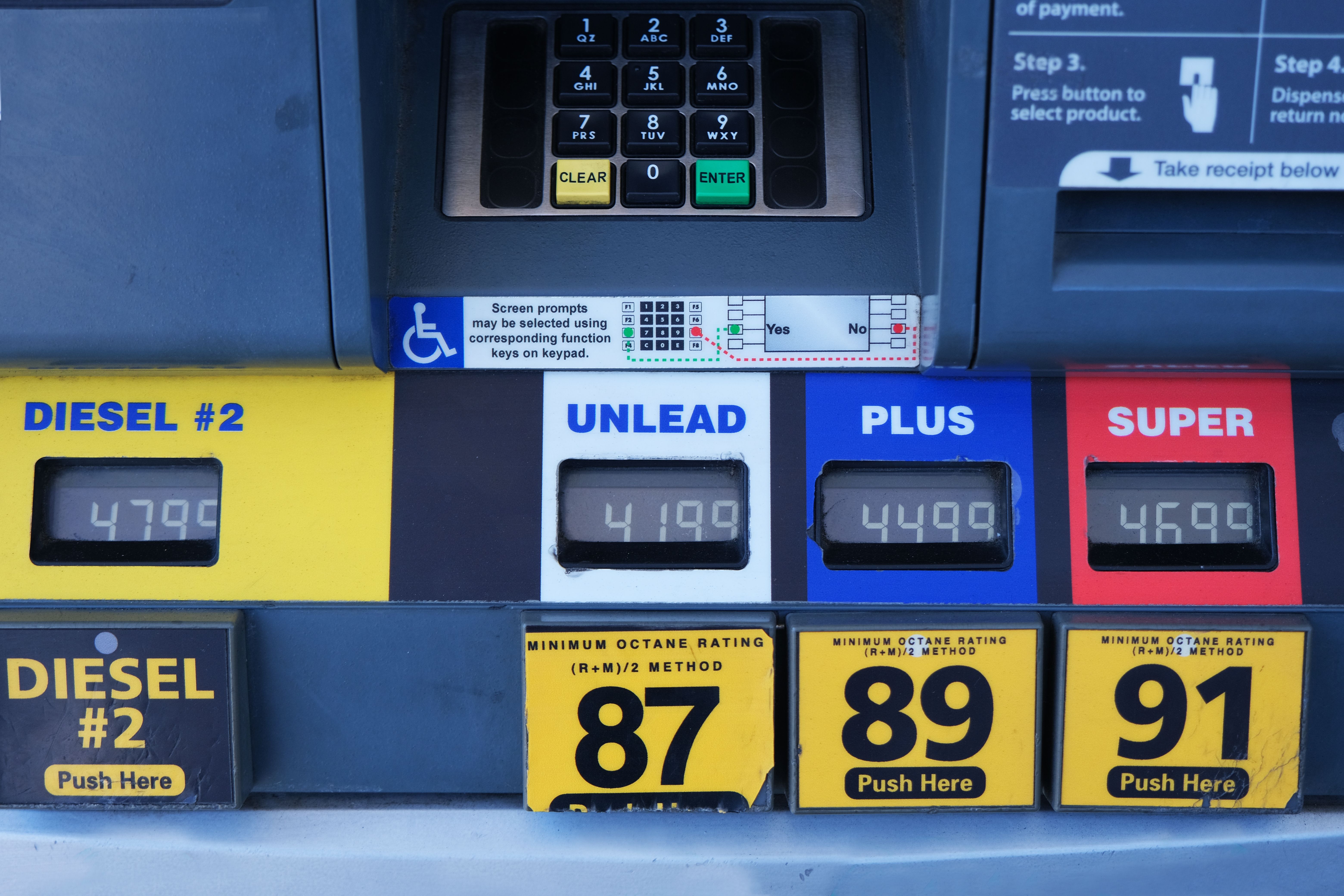 california economy