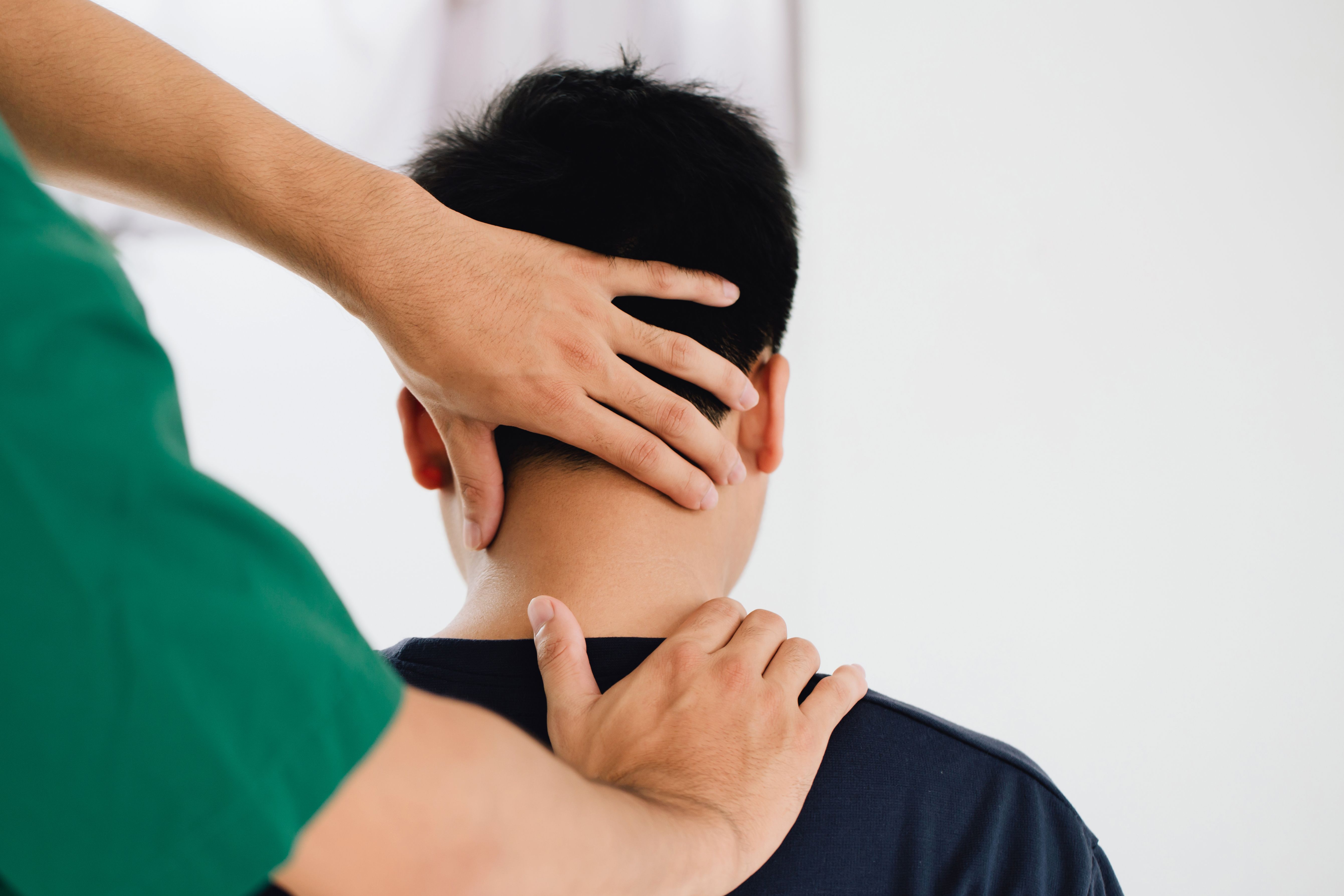 mobile chiropractor