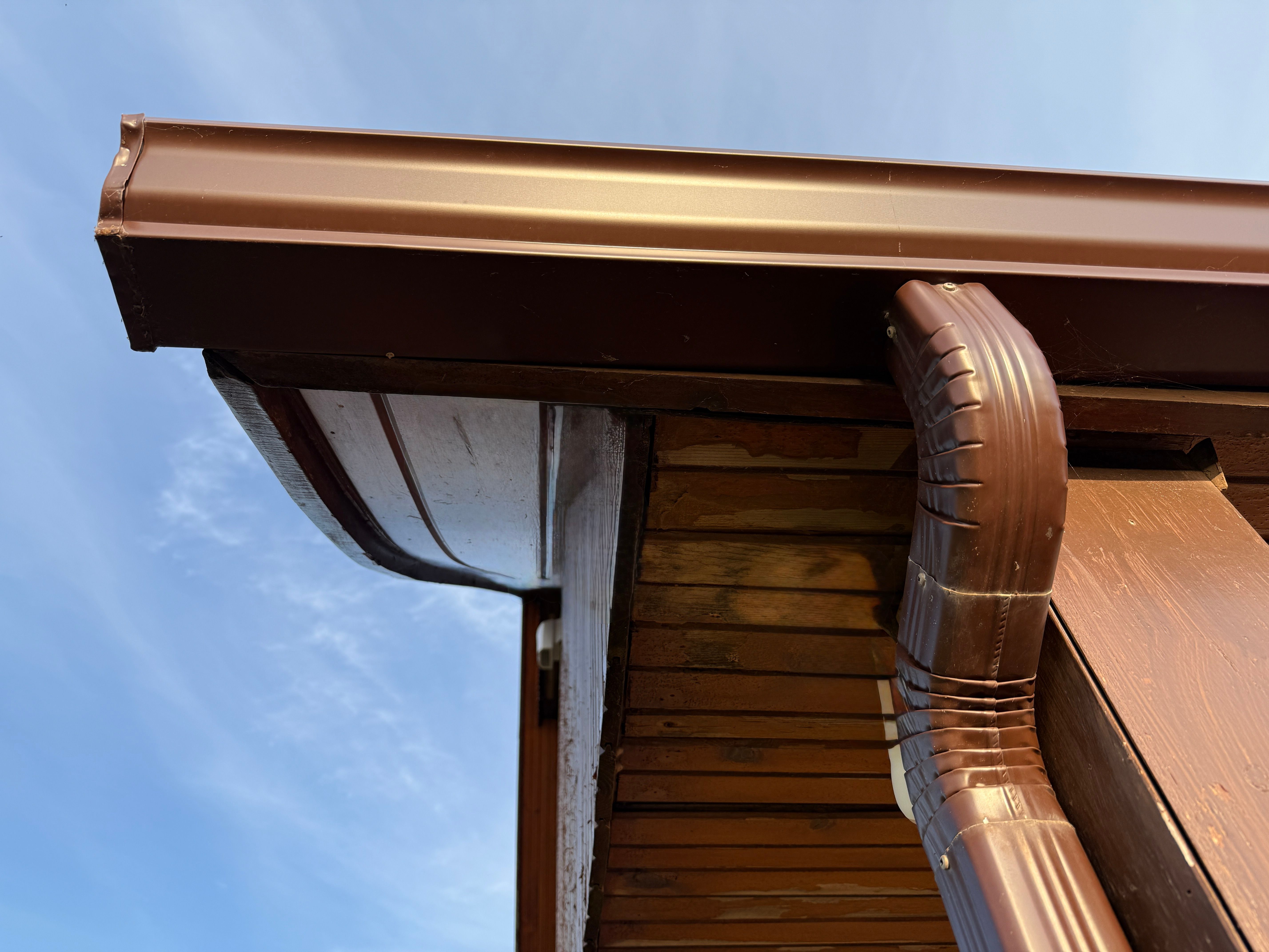 siding renovation